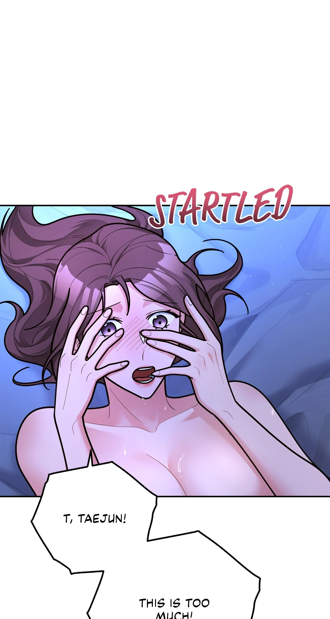 Lustfully Chapter 61 - Page 55