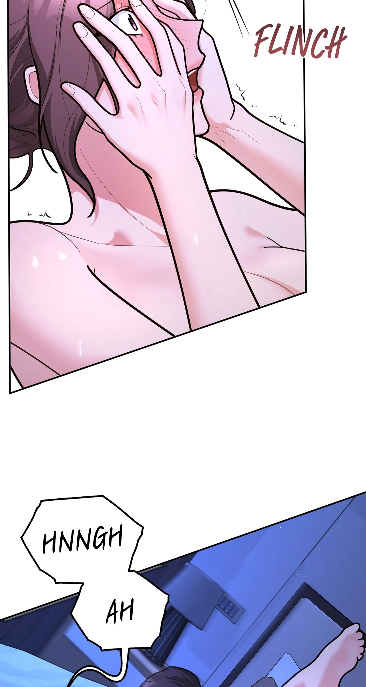 Lustfully Chapter 61 - Page 59