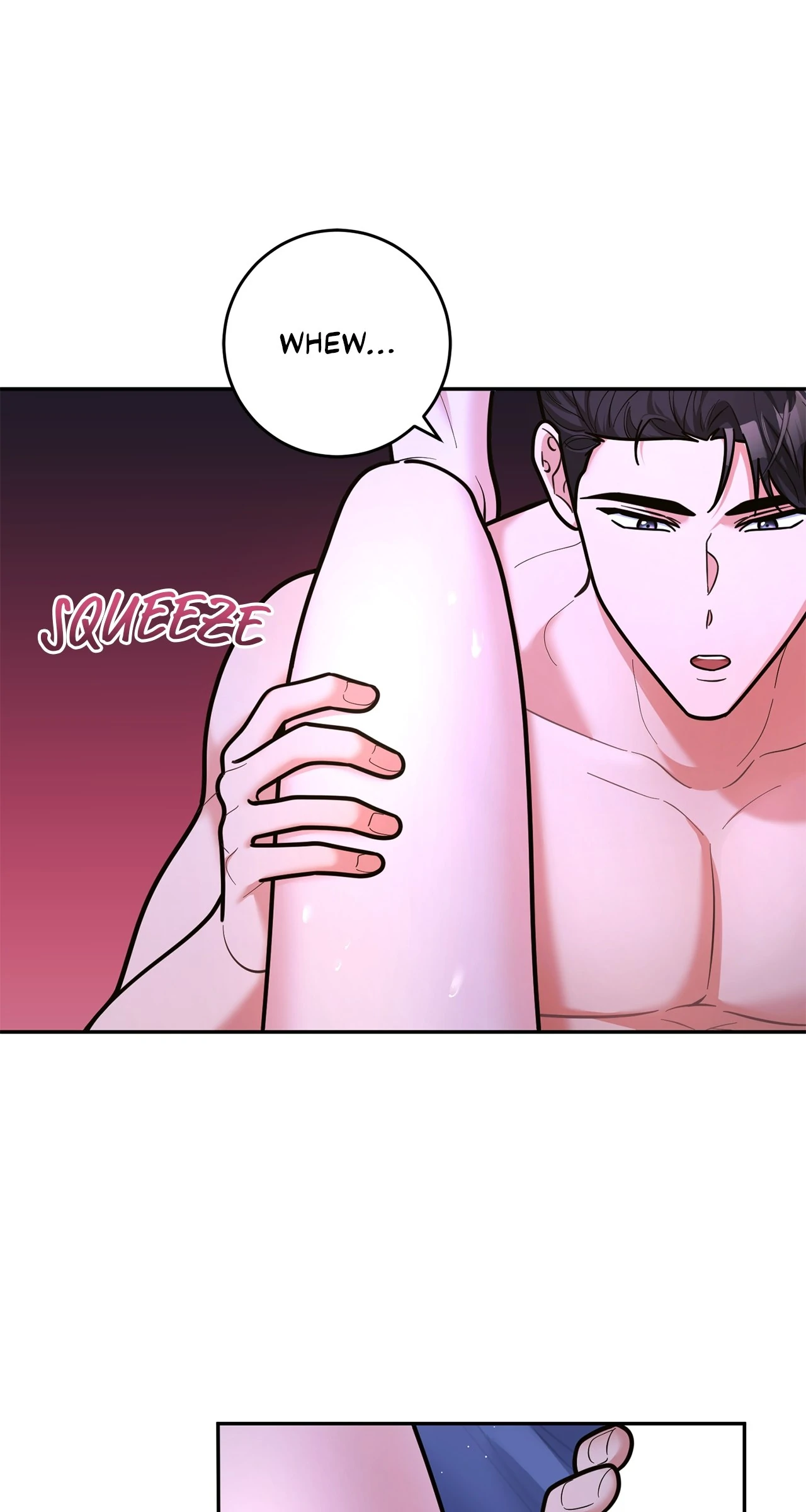 Lustfully Chapter 61 - Page 66