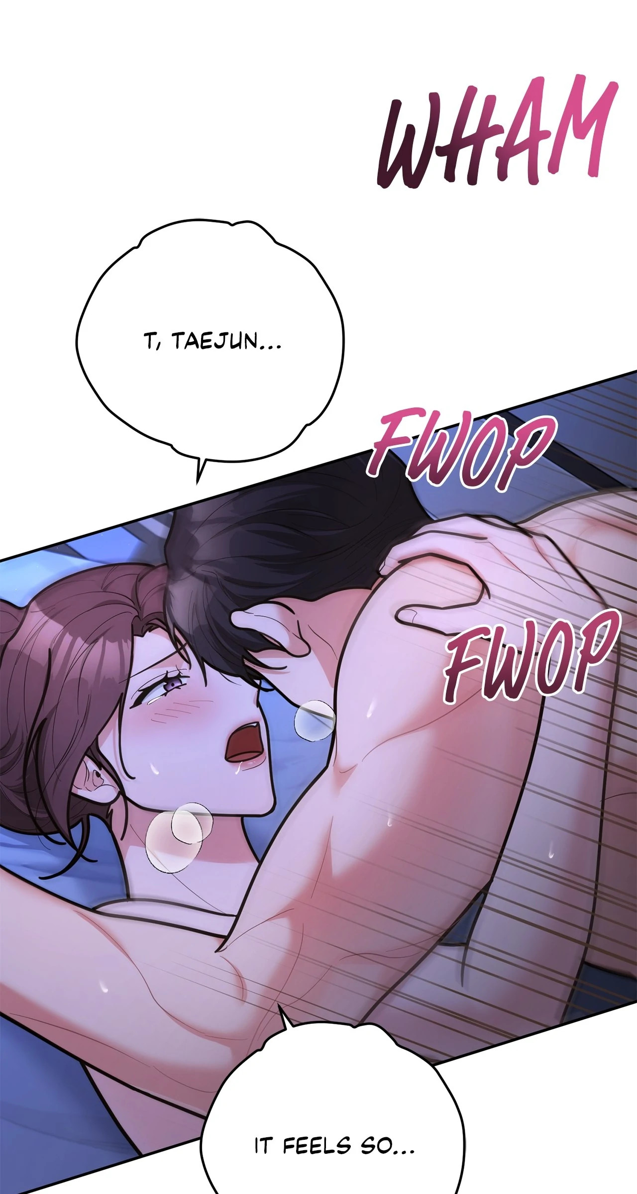 Lustfully Chapter 61 - Page 73