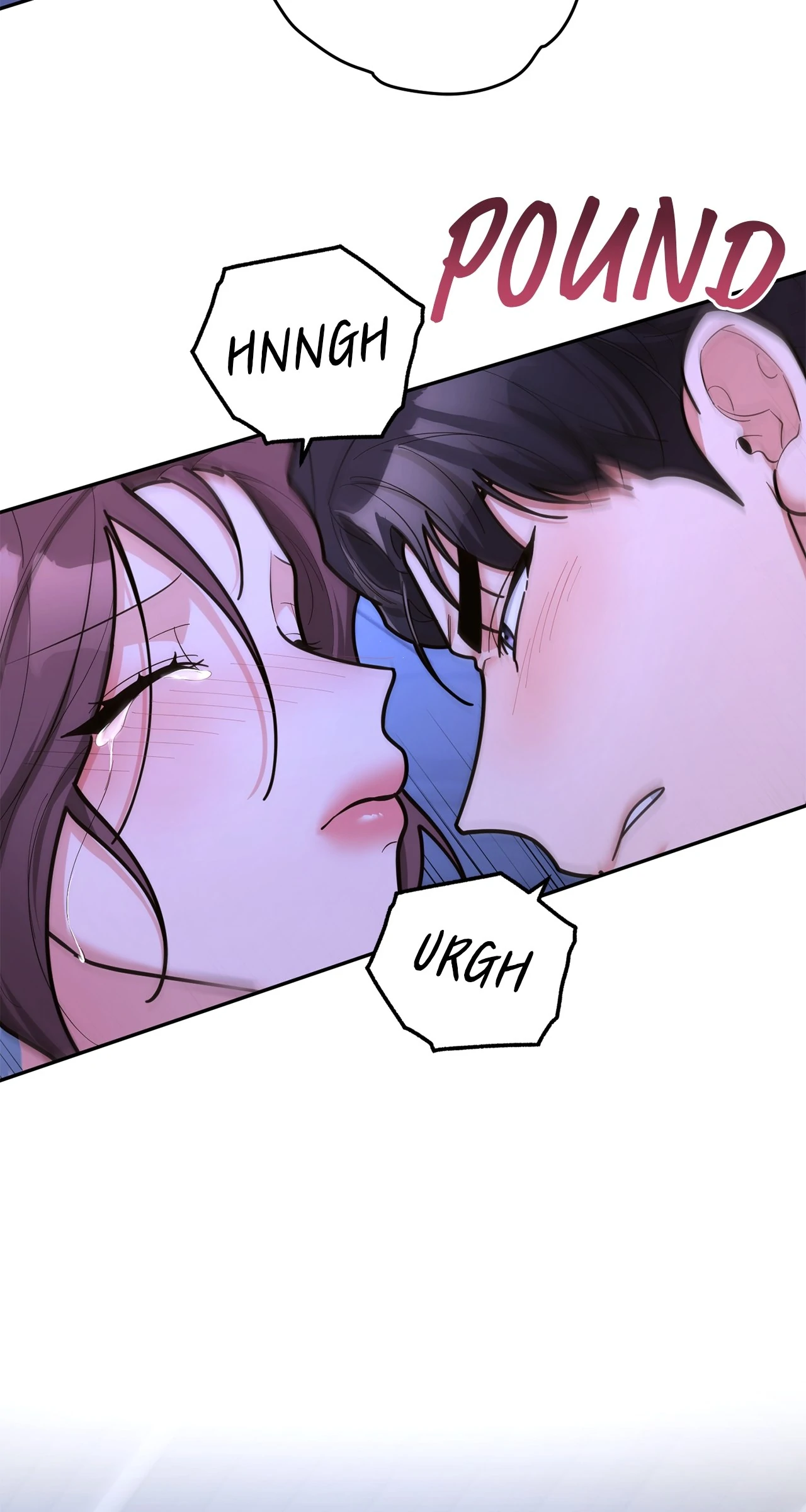 Lustfully Chapter 61 - Page 74