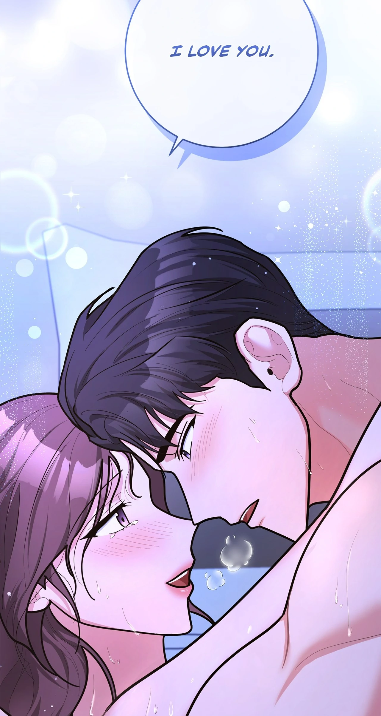 Lustfully Chapter 61 - Page 80