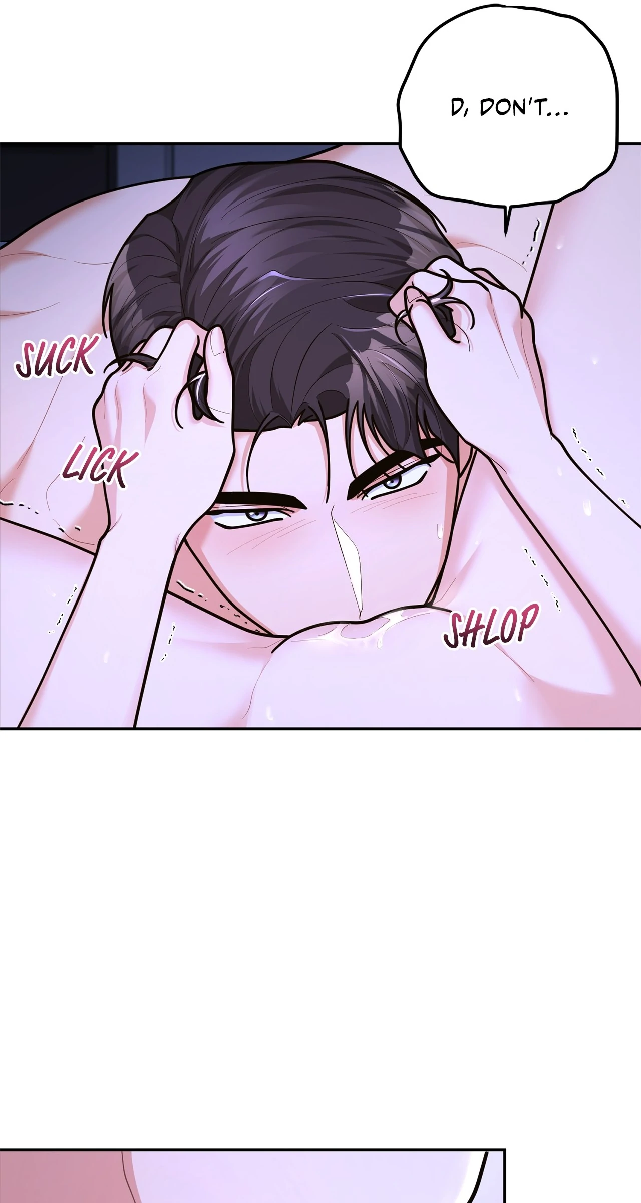 Lustfully Chapter 62 - Page 12