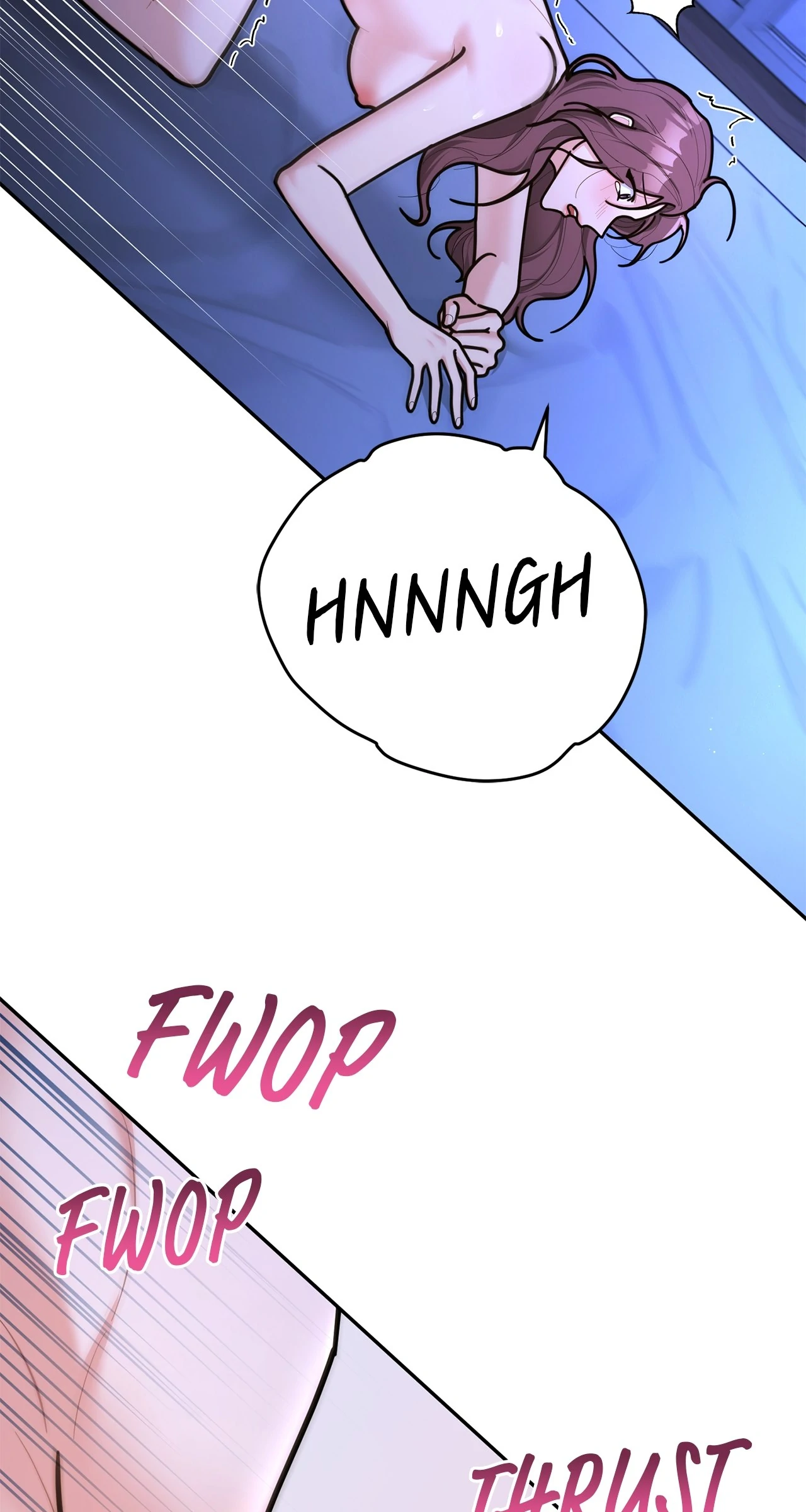 Lustfully Chapter 62 - Page 19