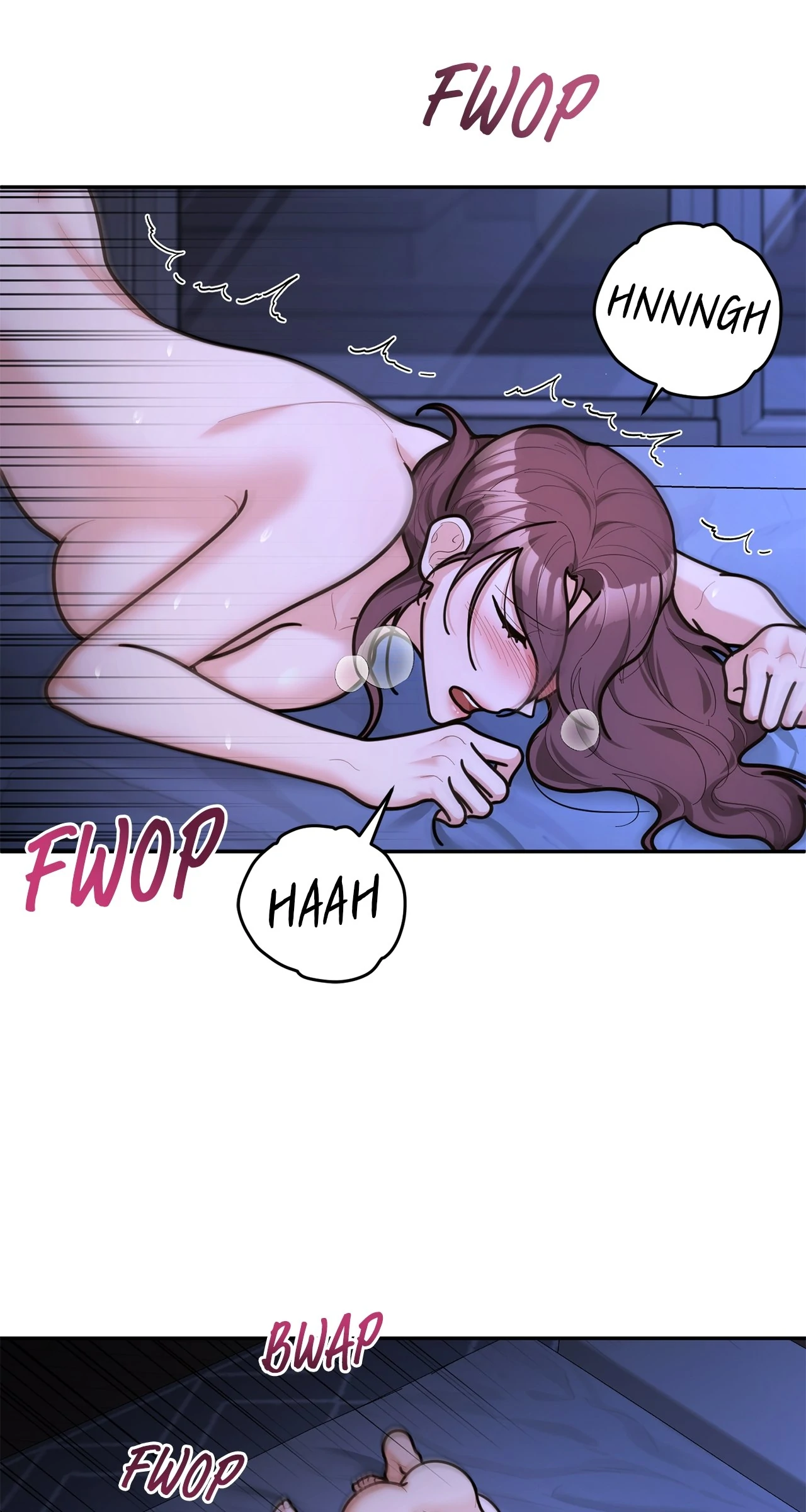 Lustfully Chapter 62 - Page 21