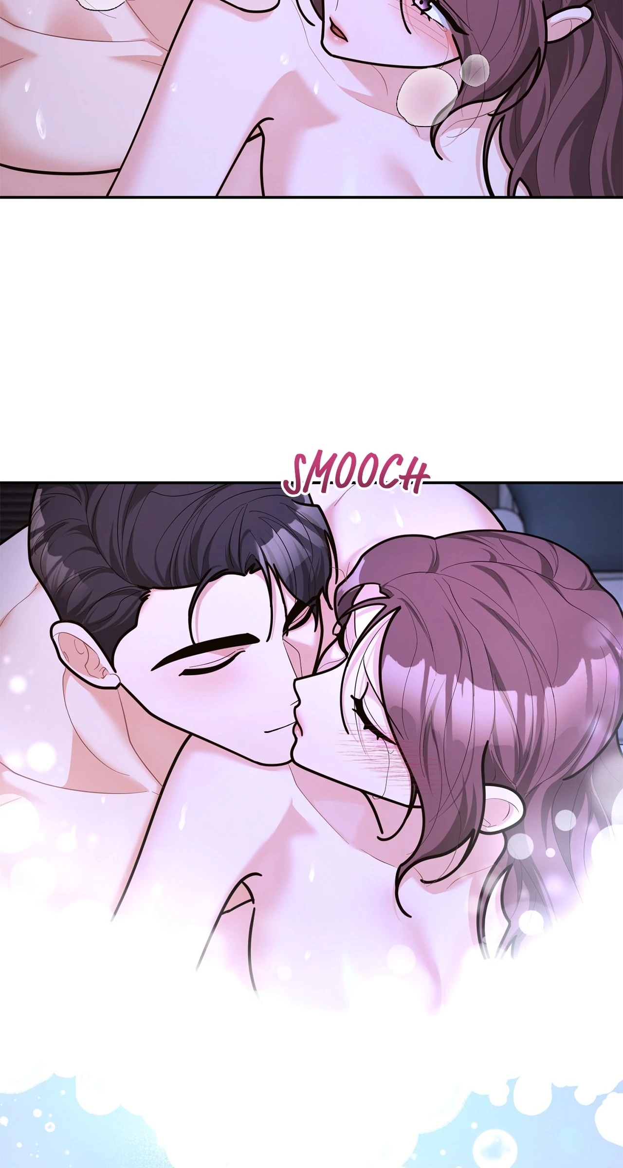 Lustfully Chapter 62 - Page 23