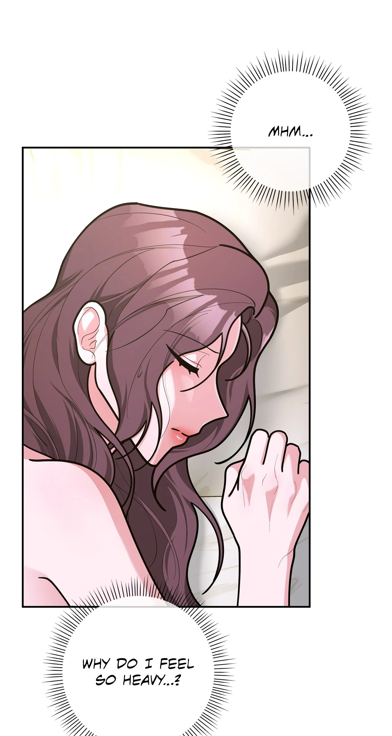Lustfully Chapter 62 - Page 28