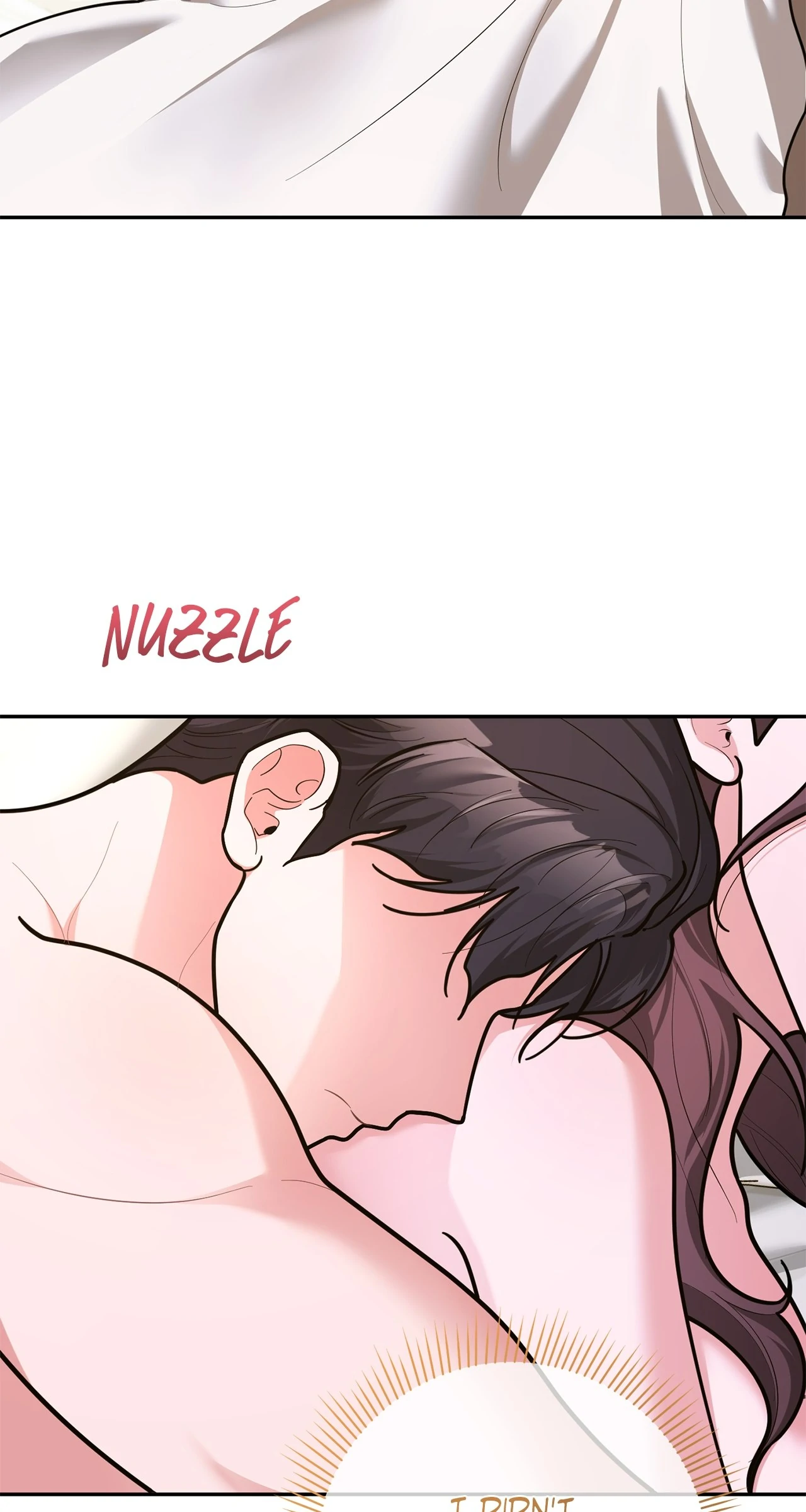 Lustfully Chapter 62 - Page 30