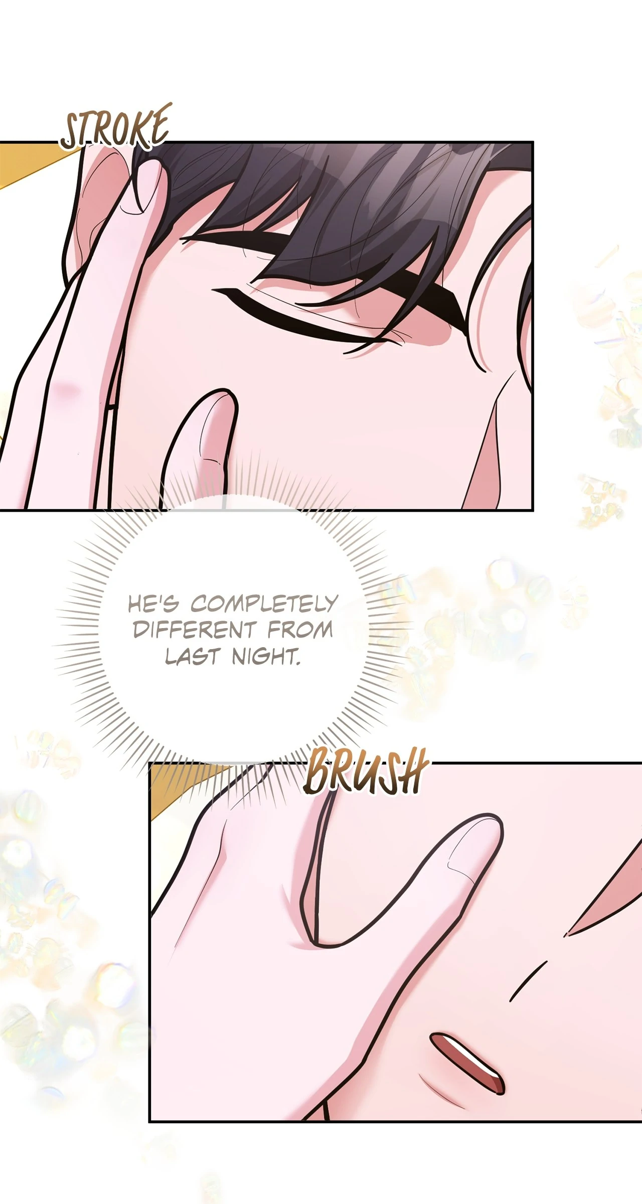 Lustfully Chapter 62 - Page 35