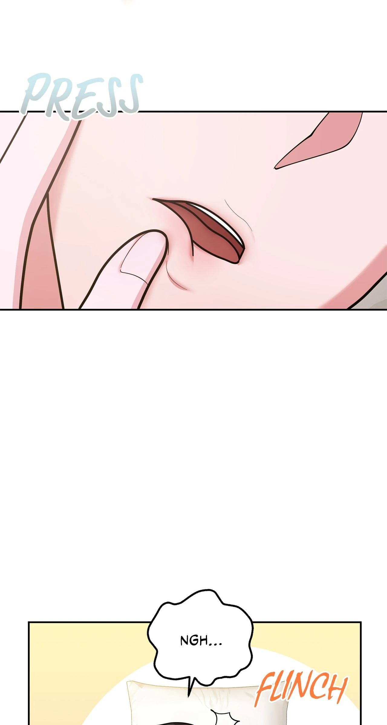 Lustfully Chapter 62 - Page 36