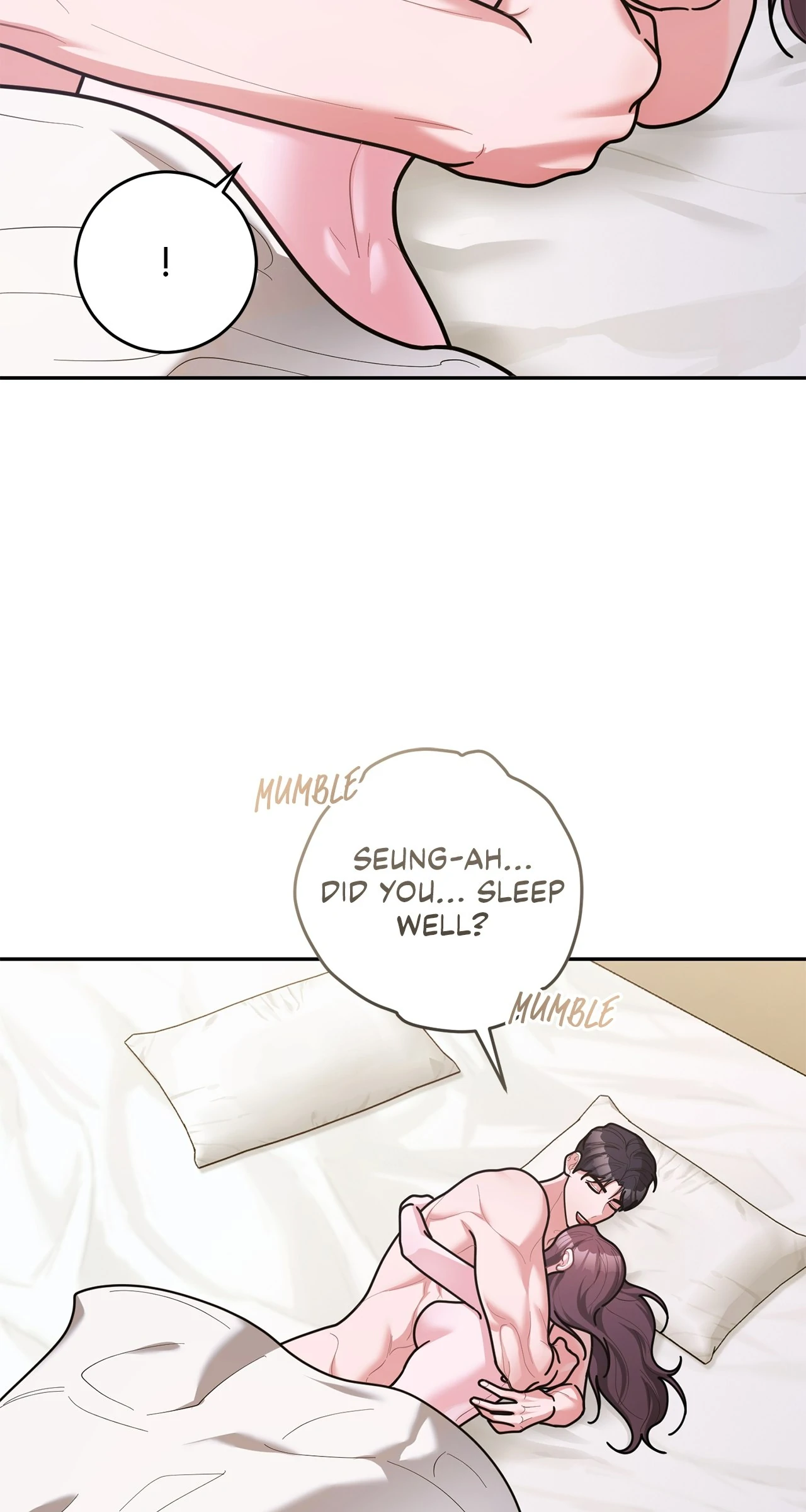 Lustfully Chapter 62 - Page 43