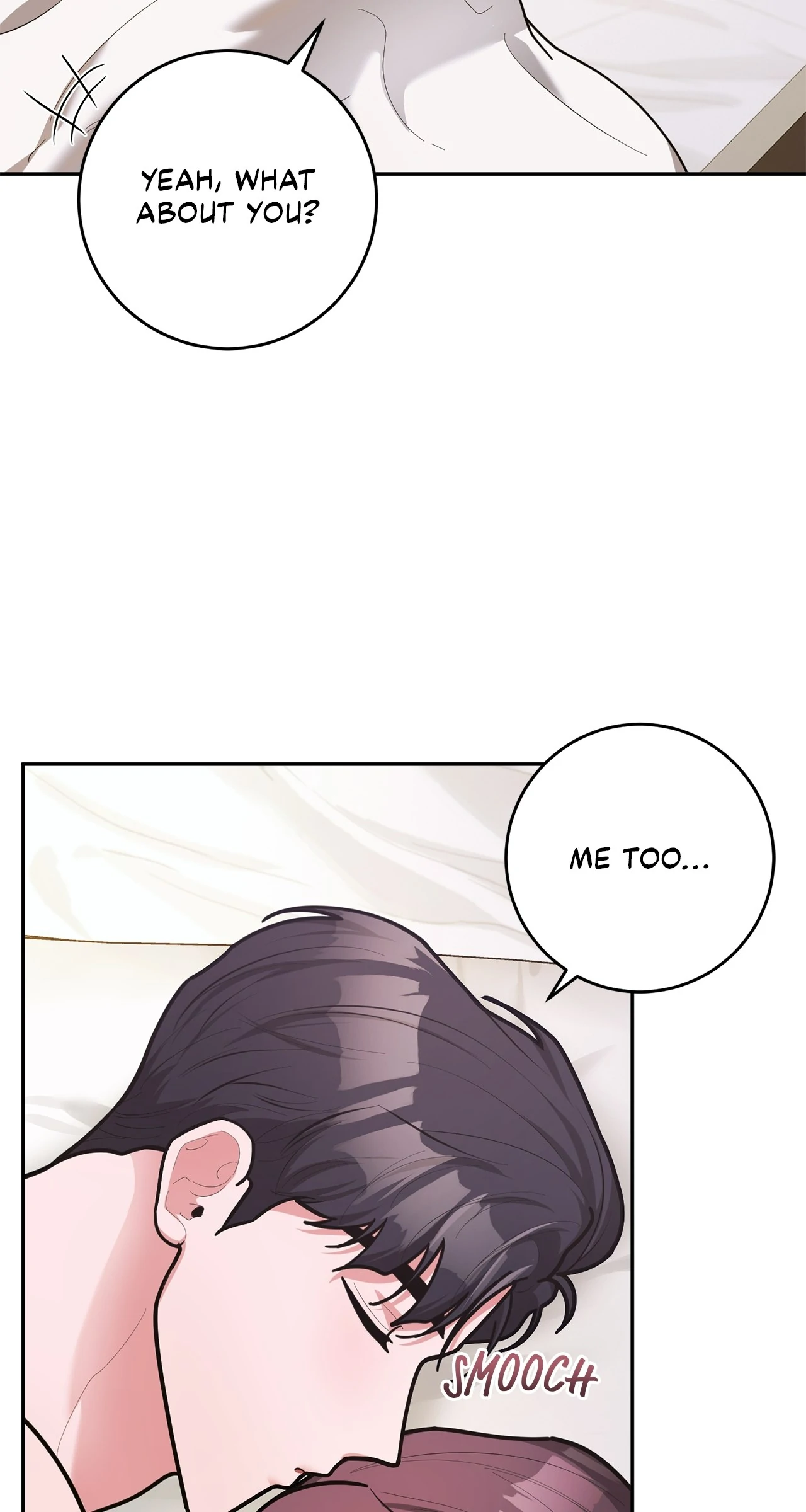 Lustfully Chapter 62 - Page 44
