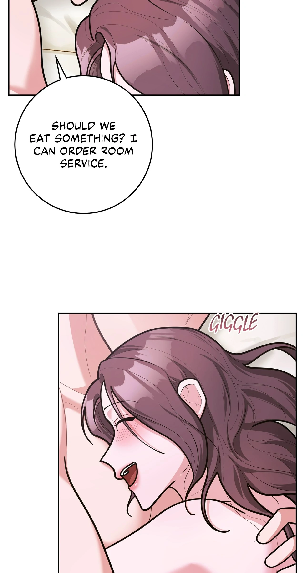 Lustfully Chapter 62 - Page 45