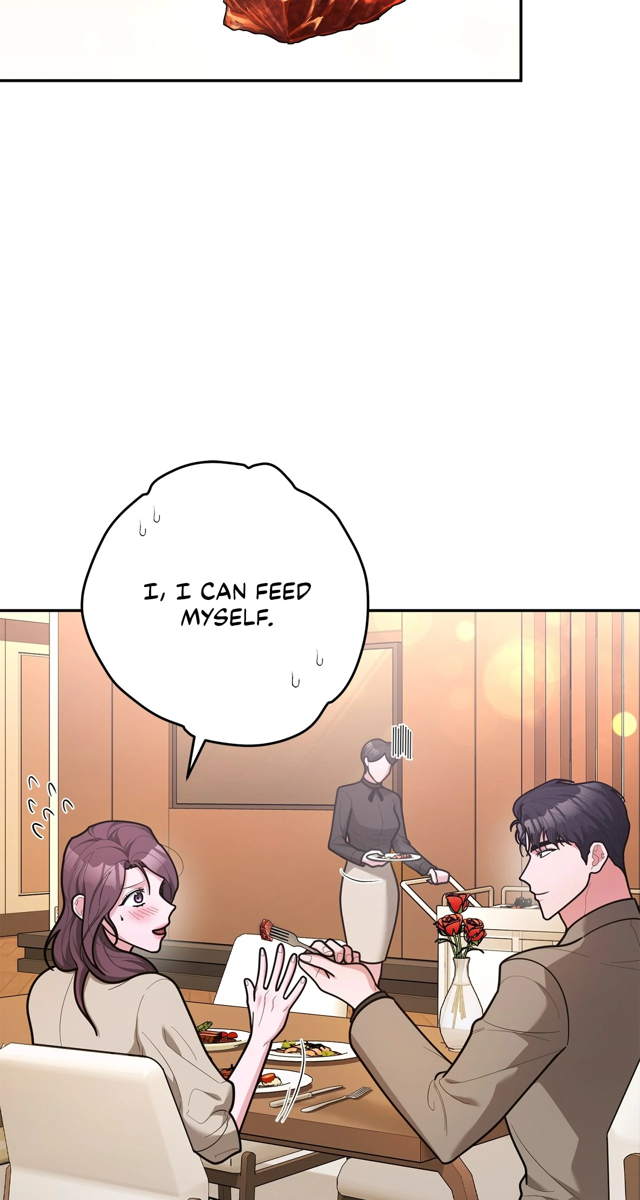 Lustfully Chapter 62 - Page 49