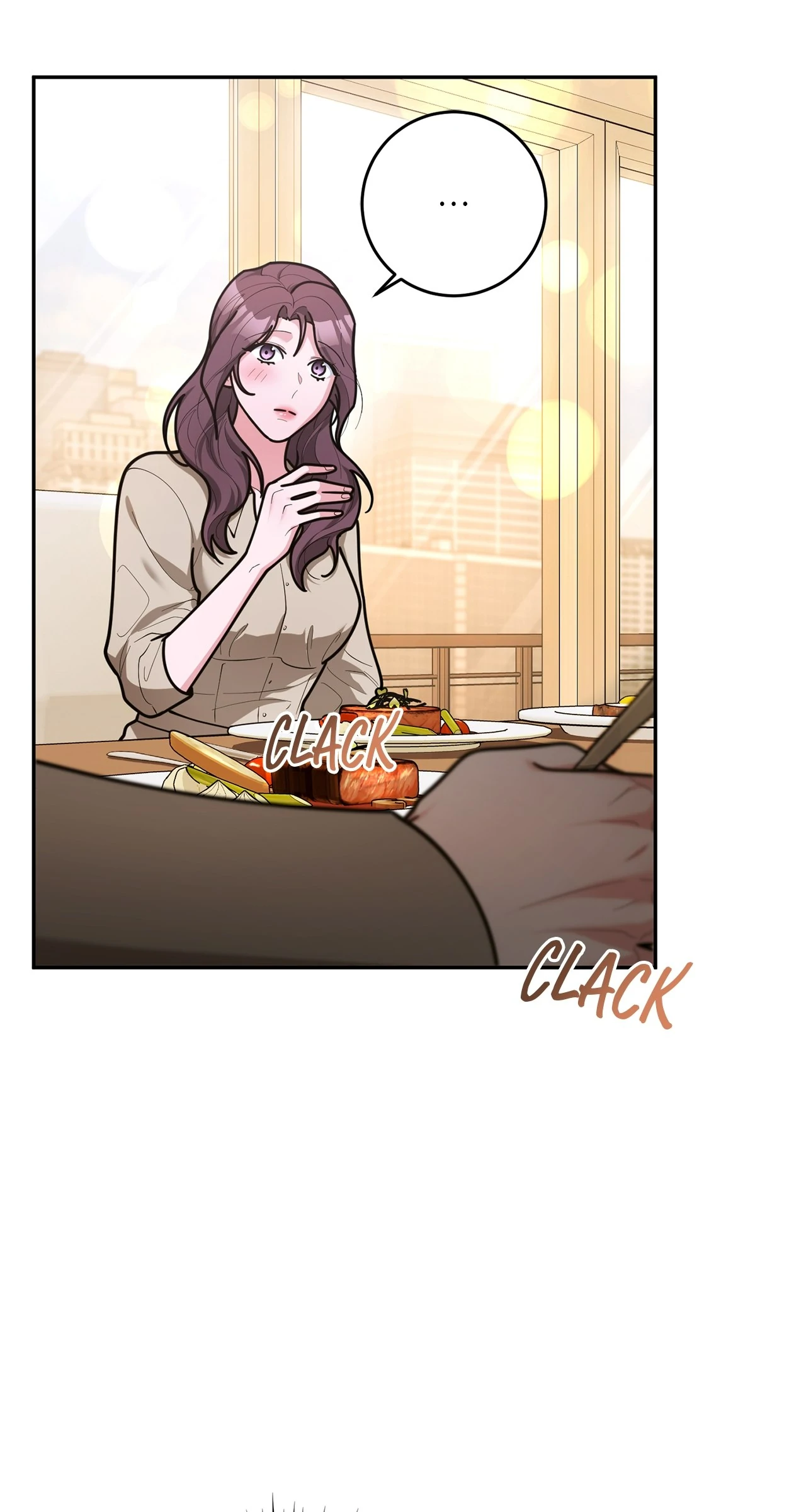 Lustfully Chapter 62 - Page 55