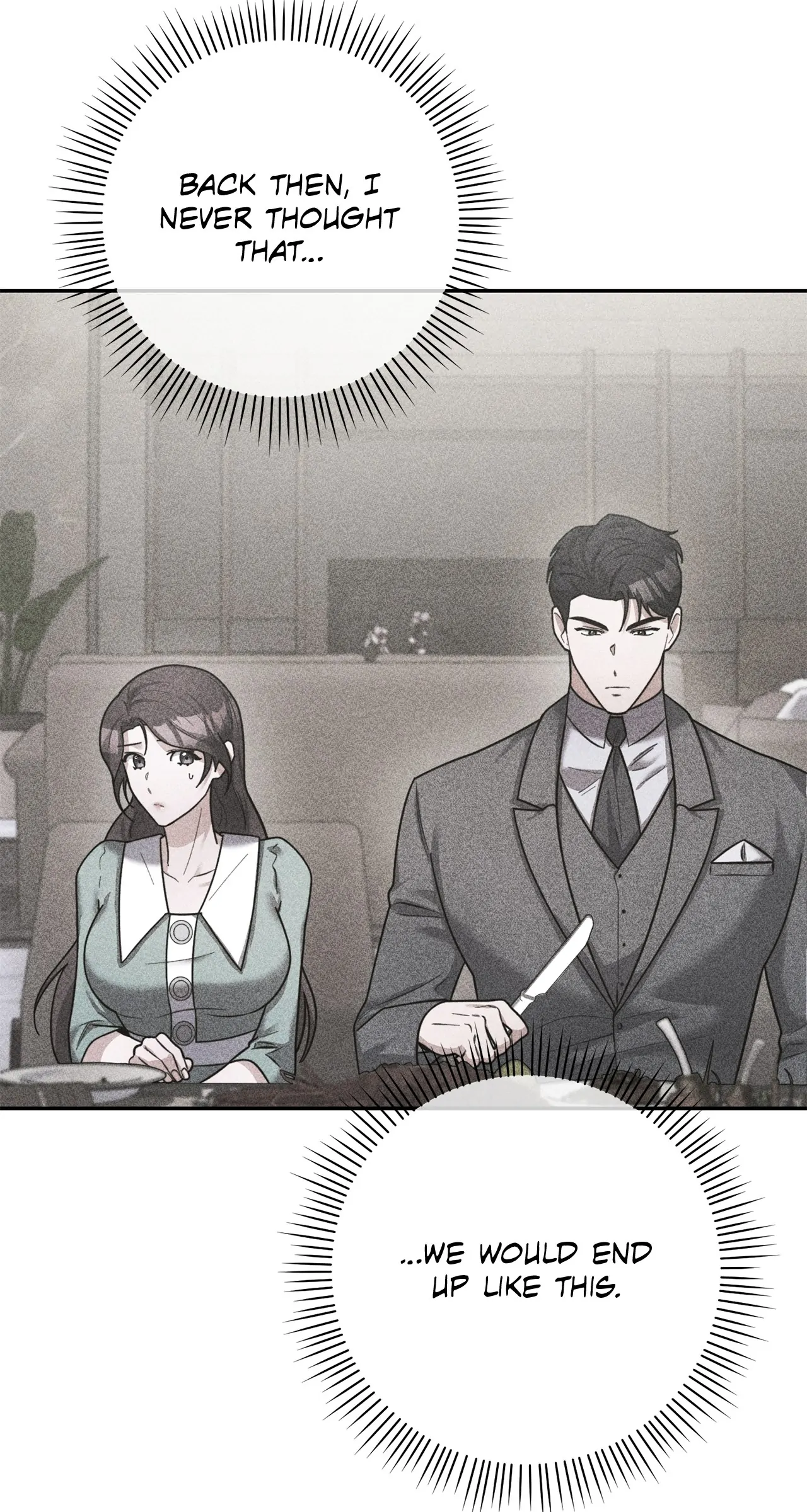 Lustfully Chapter 62 - Page 56