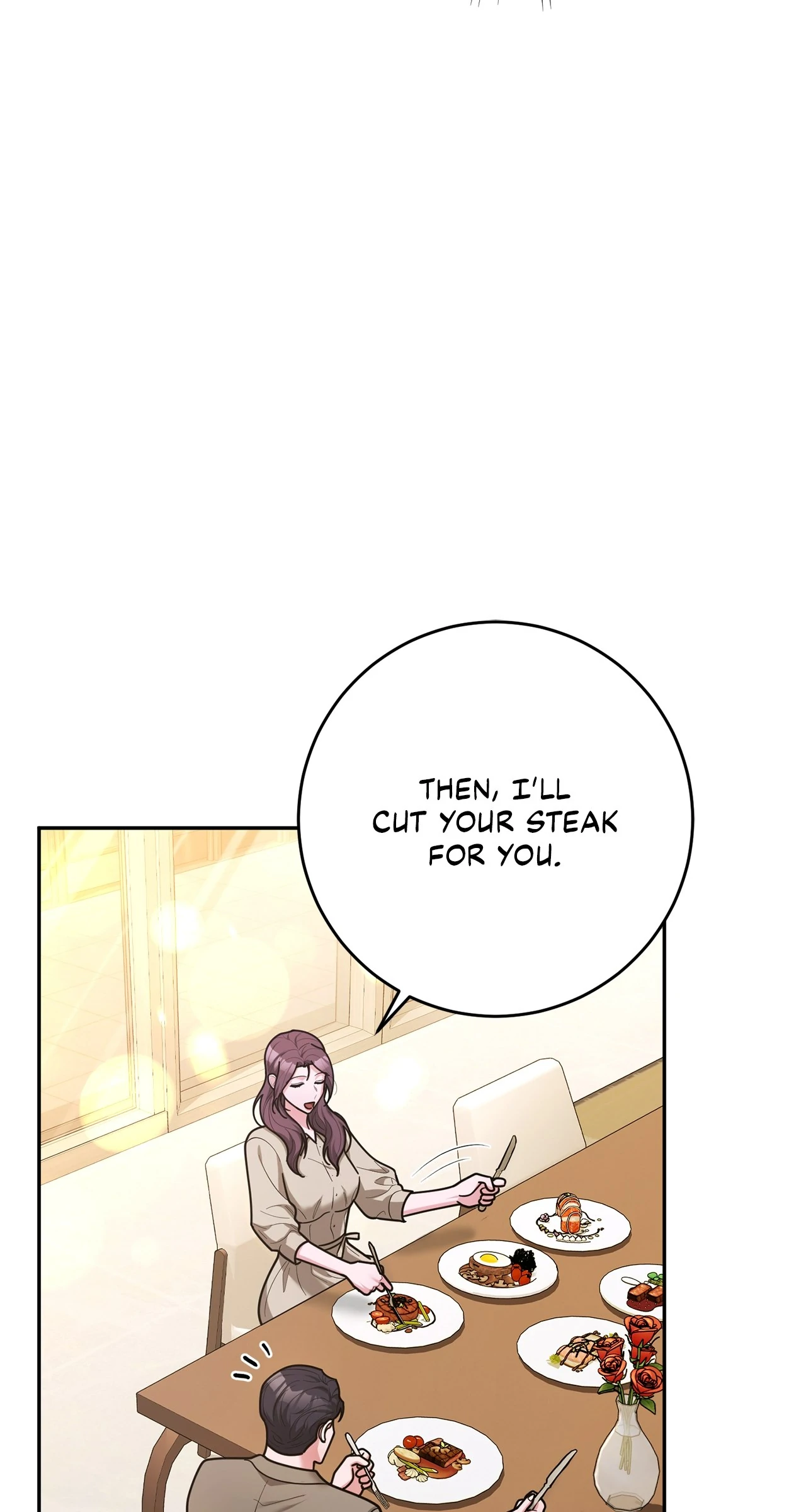 Lustfully Chapter 62 - Page 57