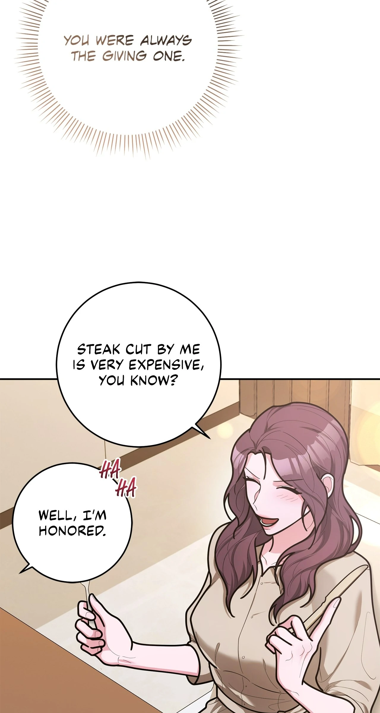 Lustfully Chapter 62 - Page 60