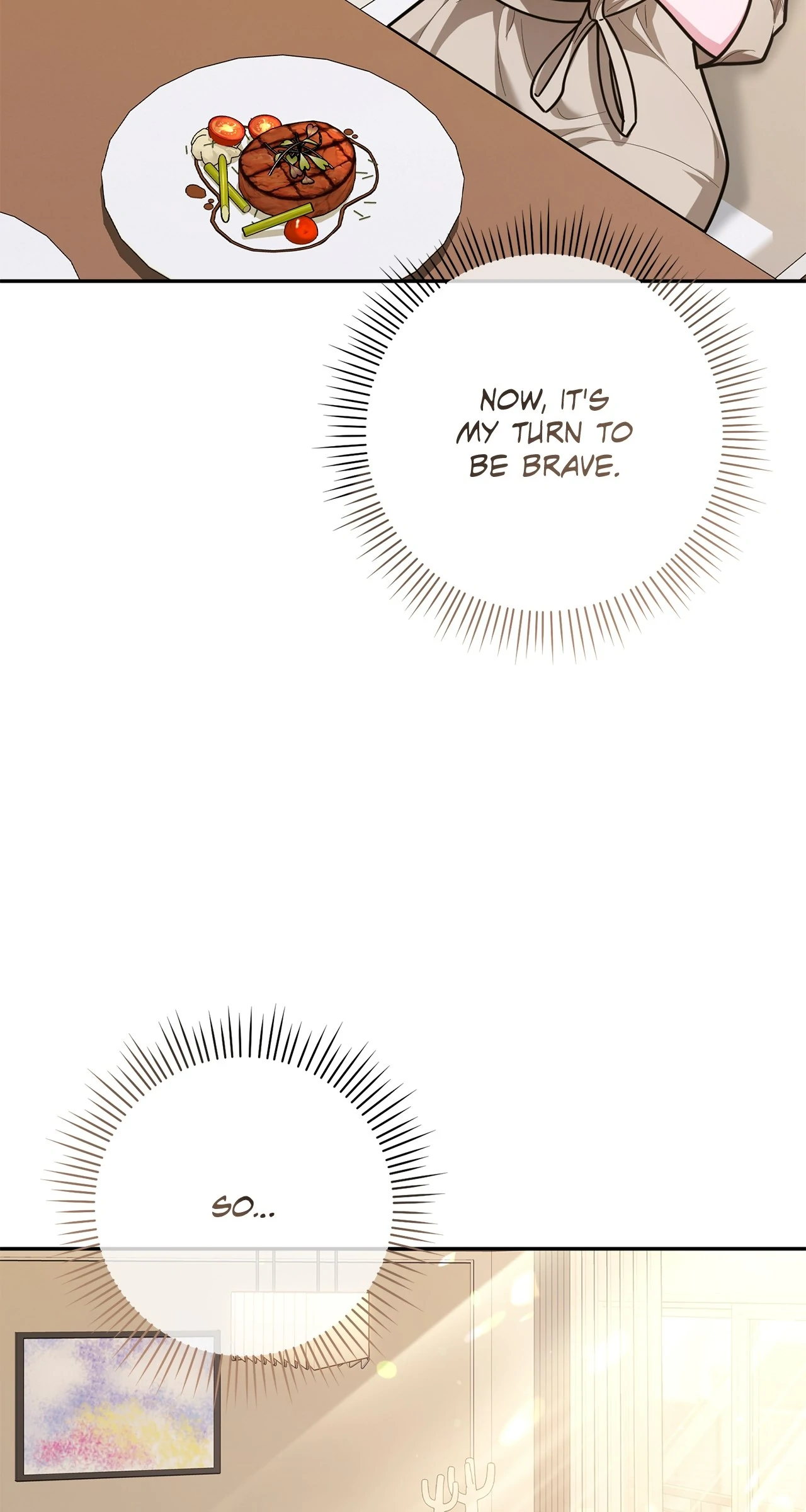 Lustfully Chapter 62 - Page 61