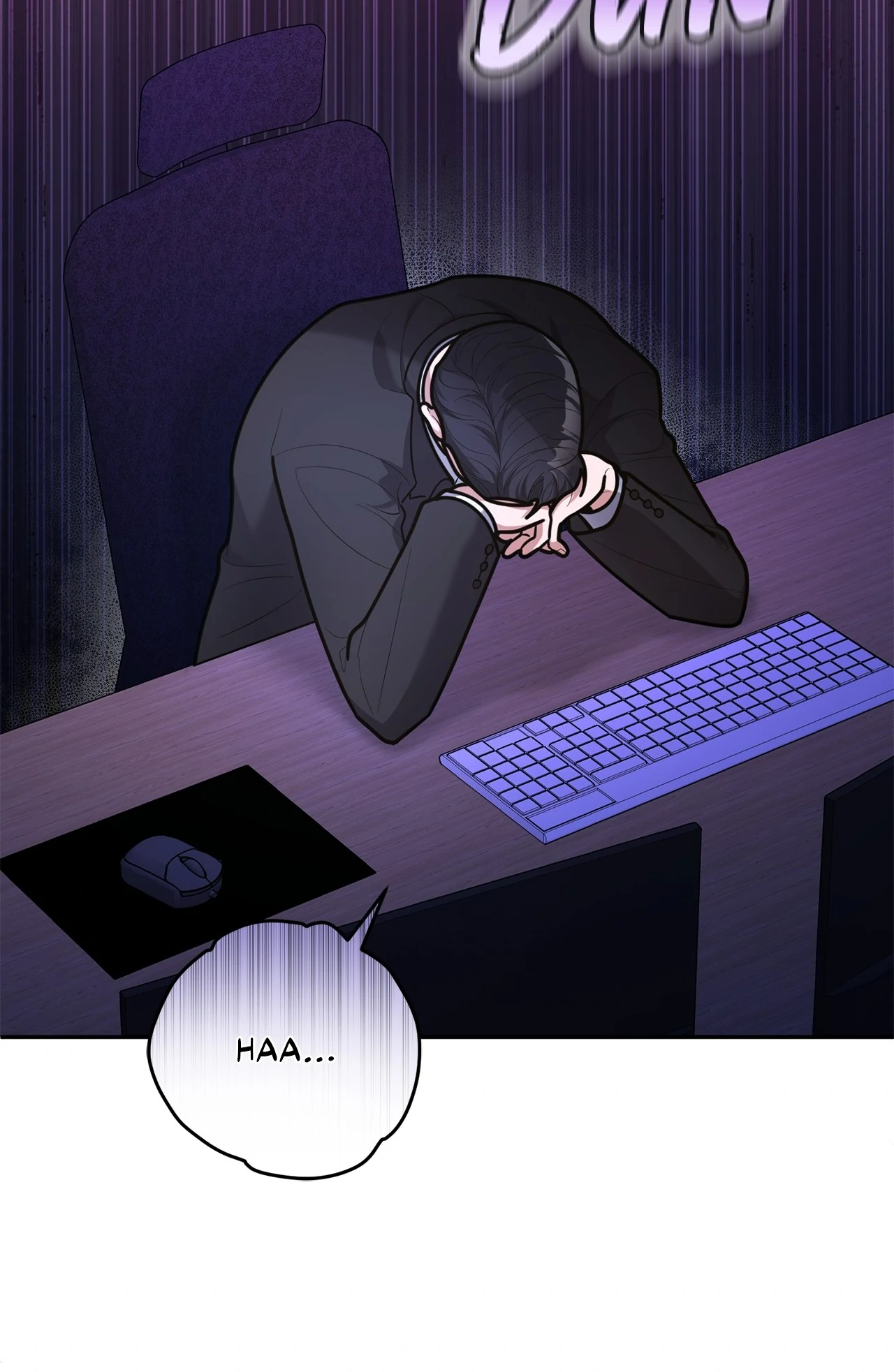 Lustfully Chapter 62 - Page 65