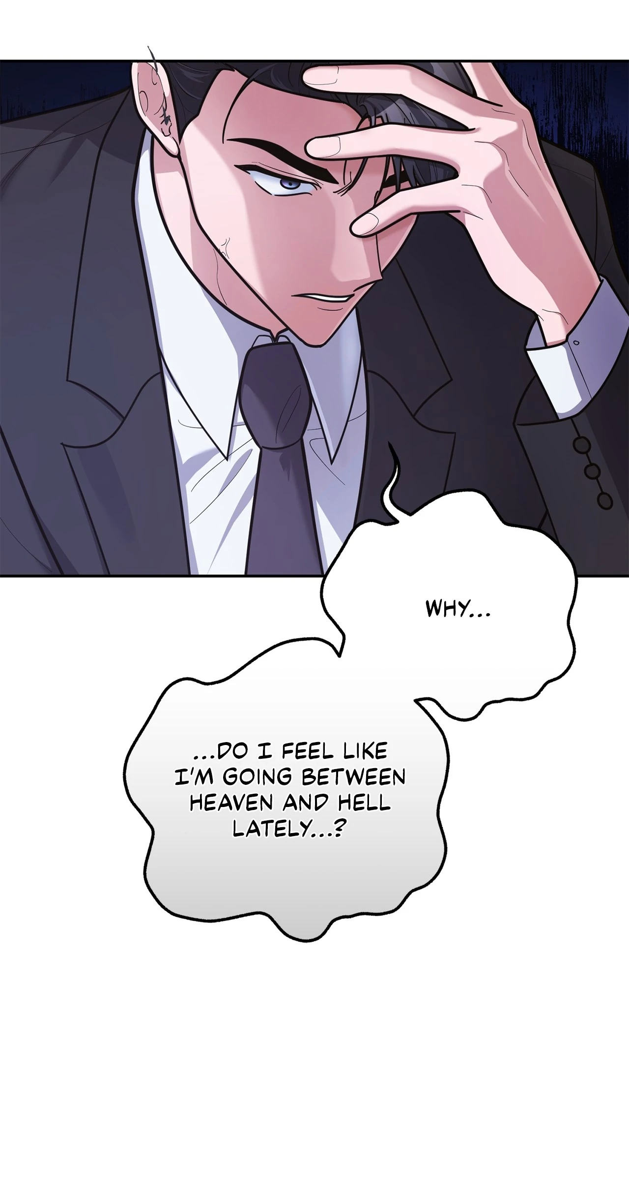 Lustfully Chapter 62 - Page 66