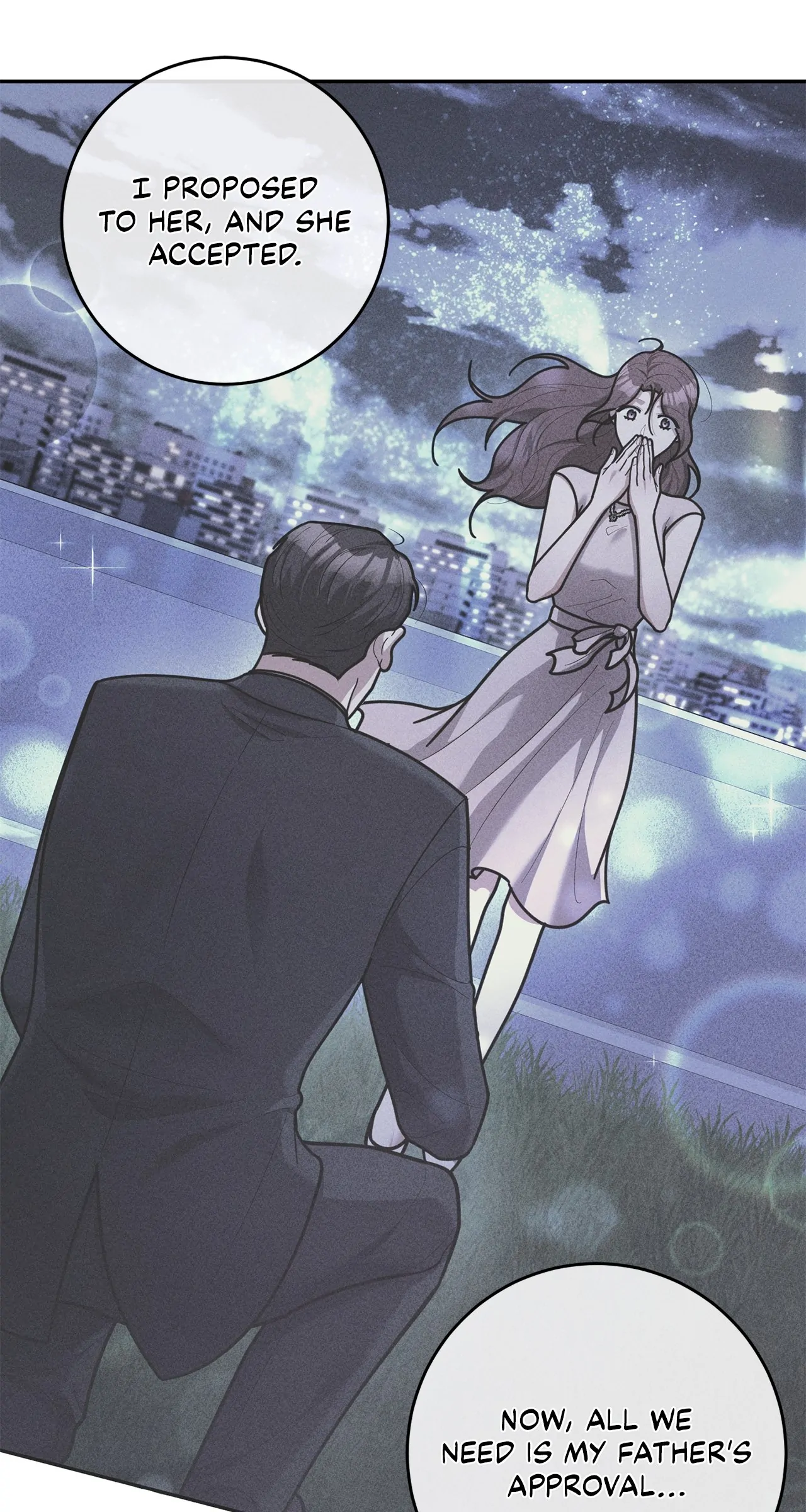 Lustfully Chapter 62 - Page 67
