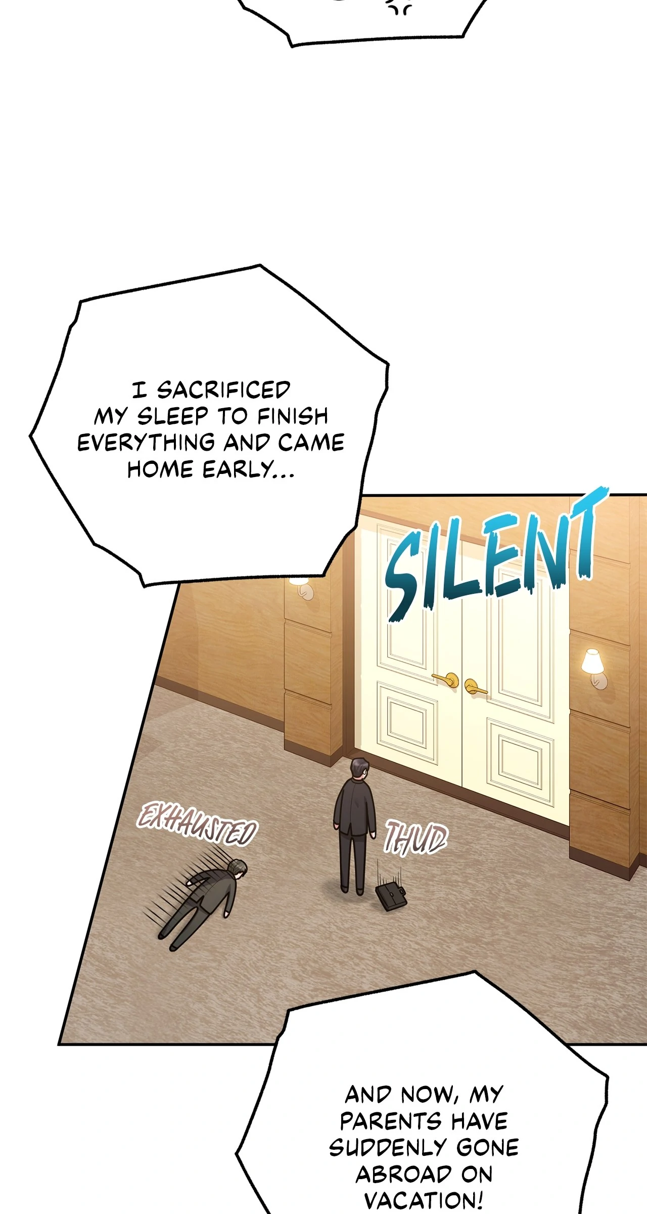Lustfully Chapter 62 - Page 69