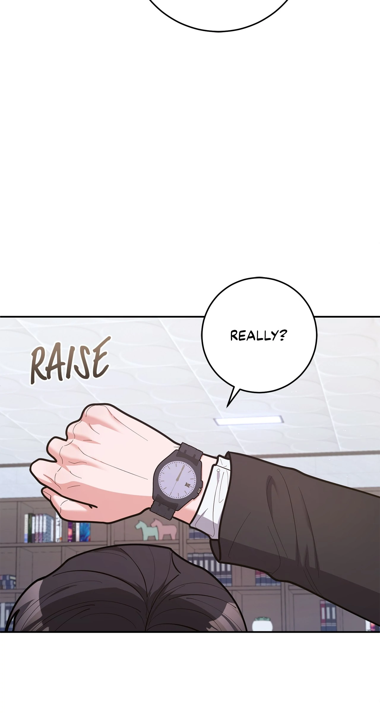 Lustfully Chapter 62 - Page 80