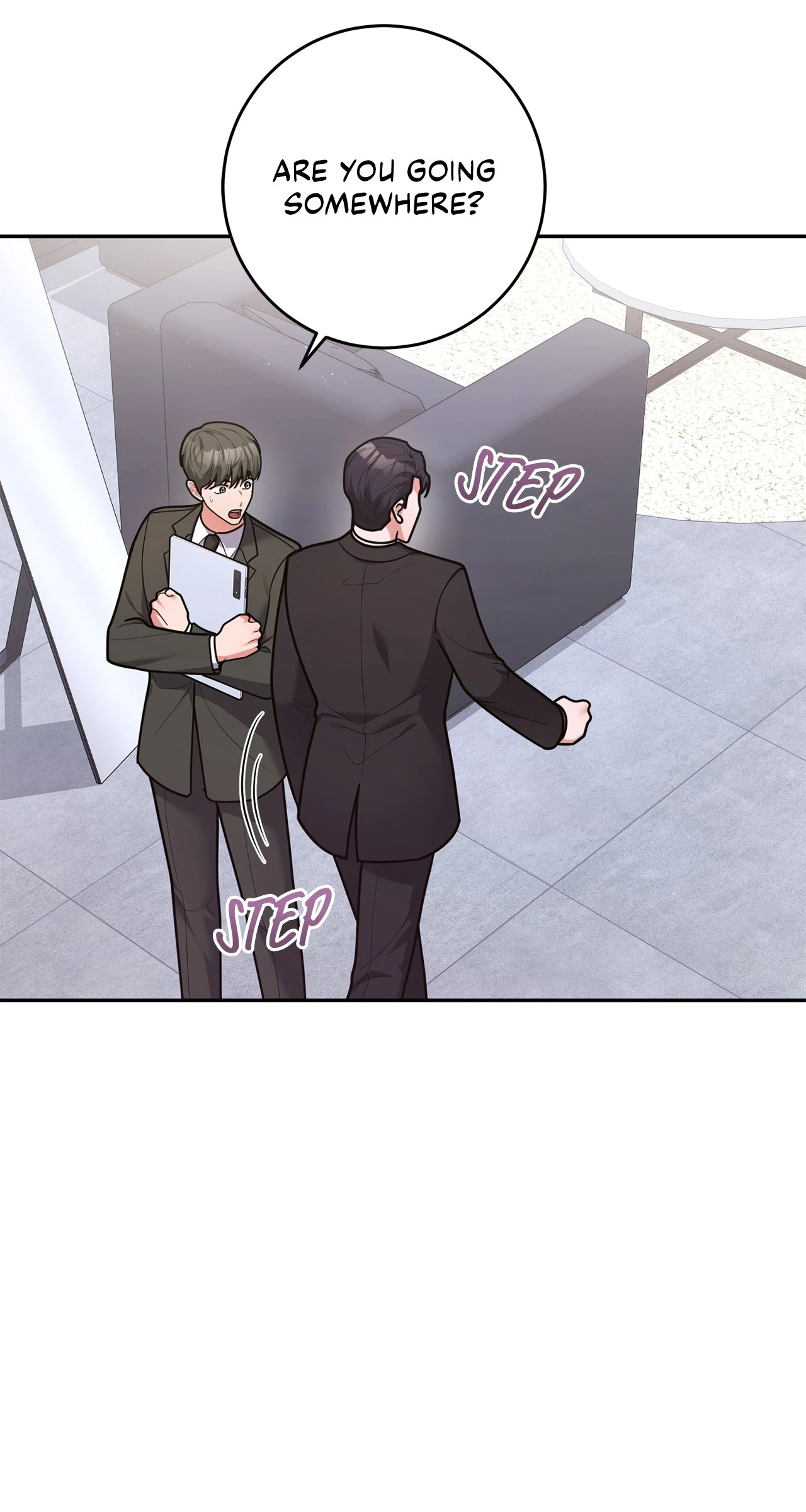 Lustfully Chapter 62 - Page 83