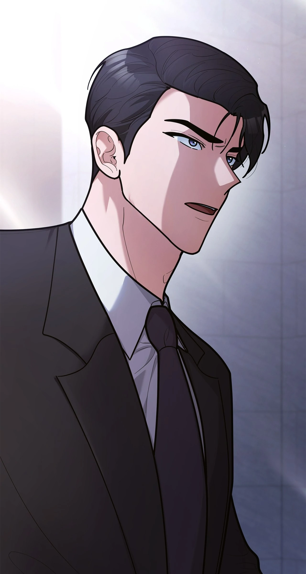 Lustfully Chapter 62 - Page 85
