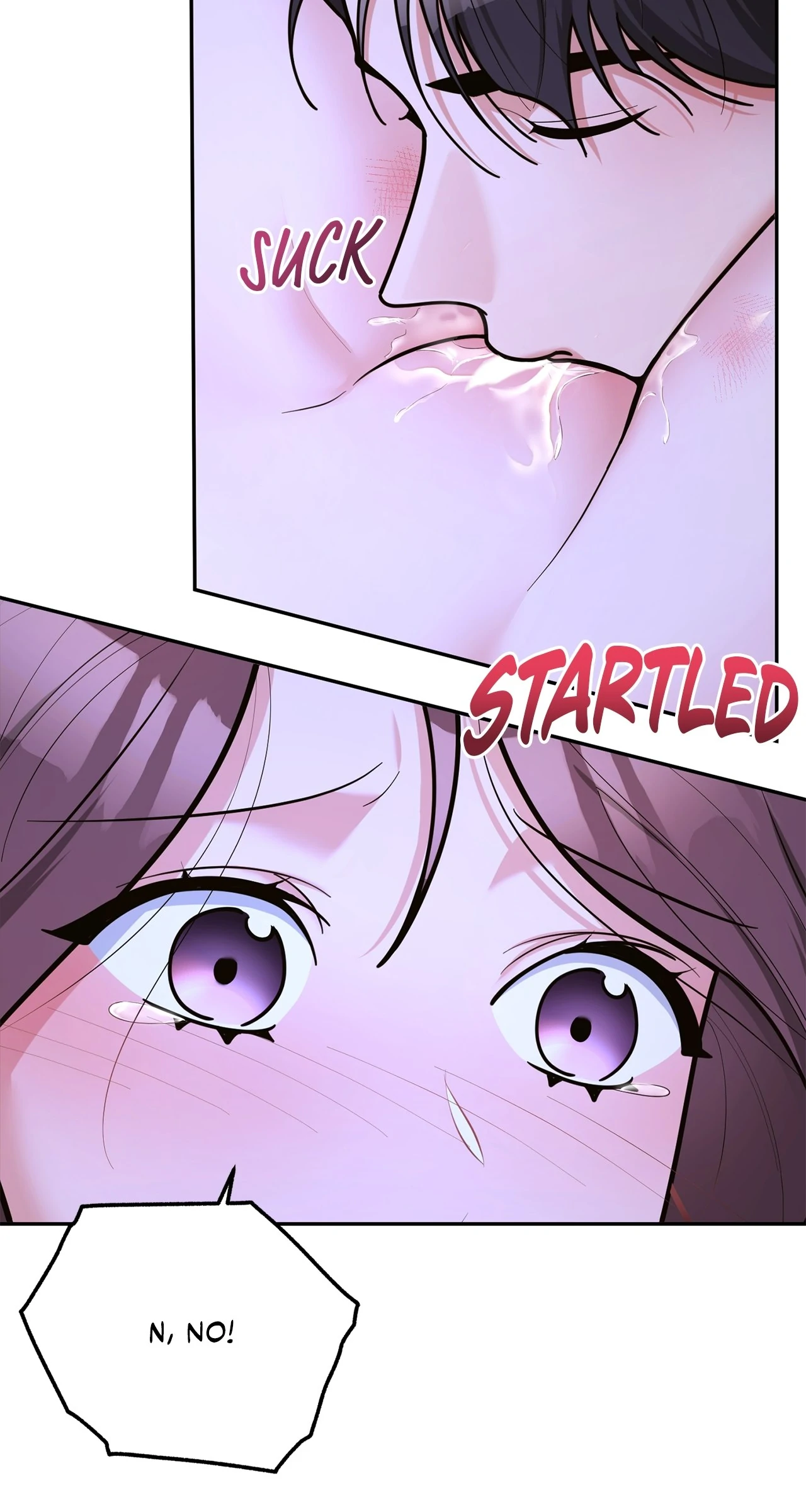 Lustfully Chapter 62 - Page 10