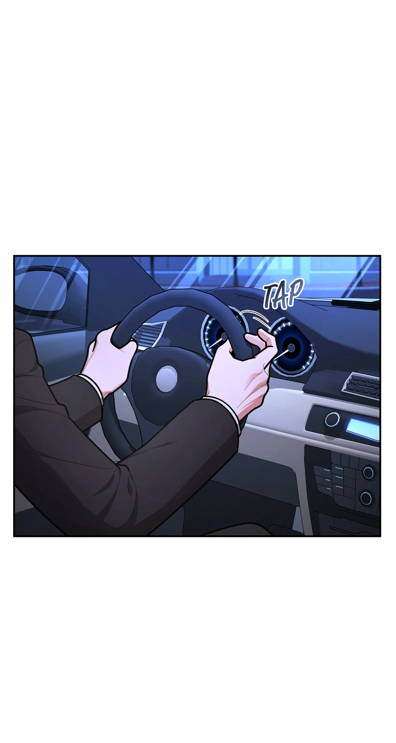 Lustfully Chapter 63 - Page 11