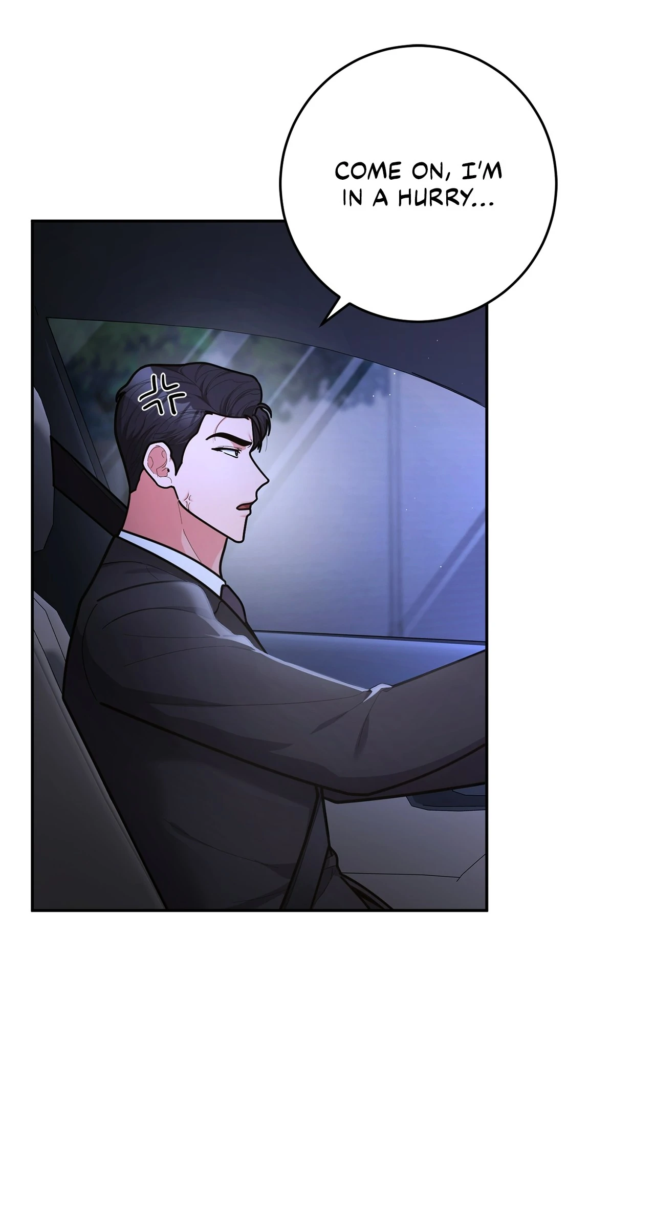 Lustfully Chapter 63 - Page 12