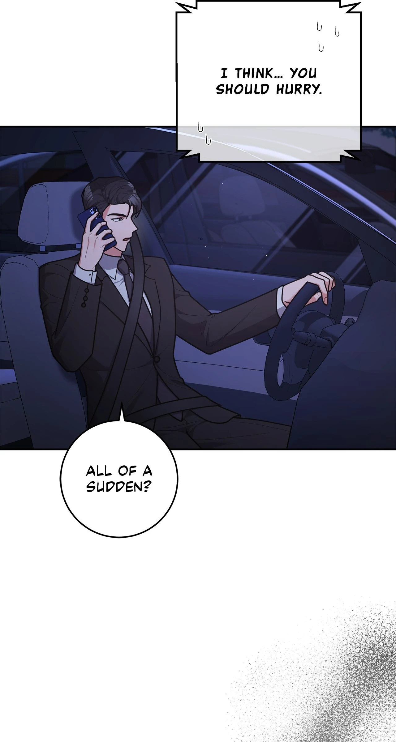 Lustfully Chapter 63 - Page 17