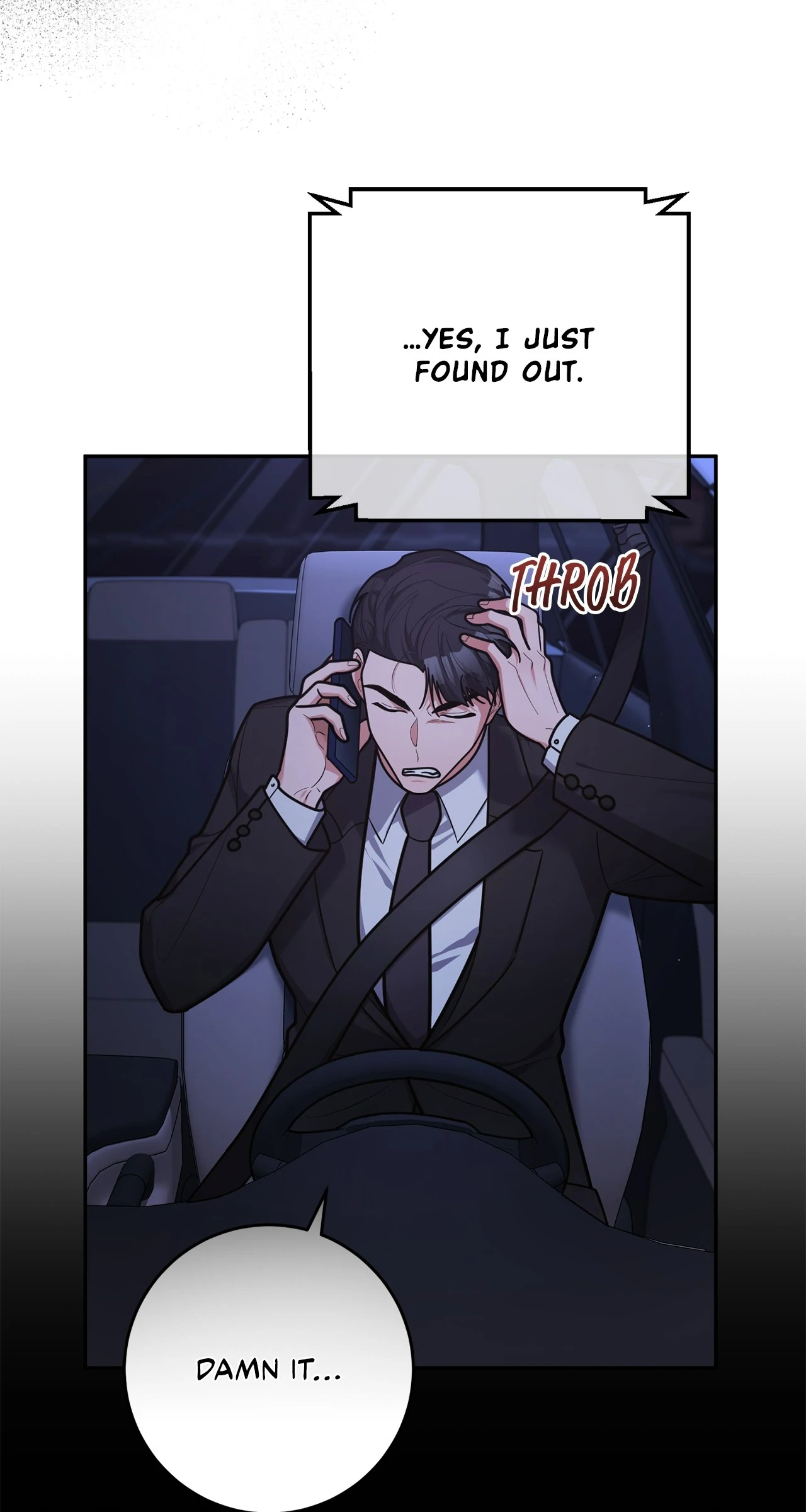 Lustfully Chapter 63 - Page 19