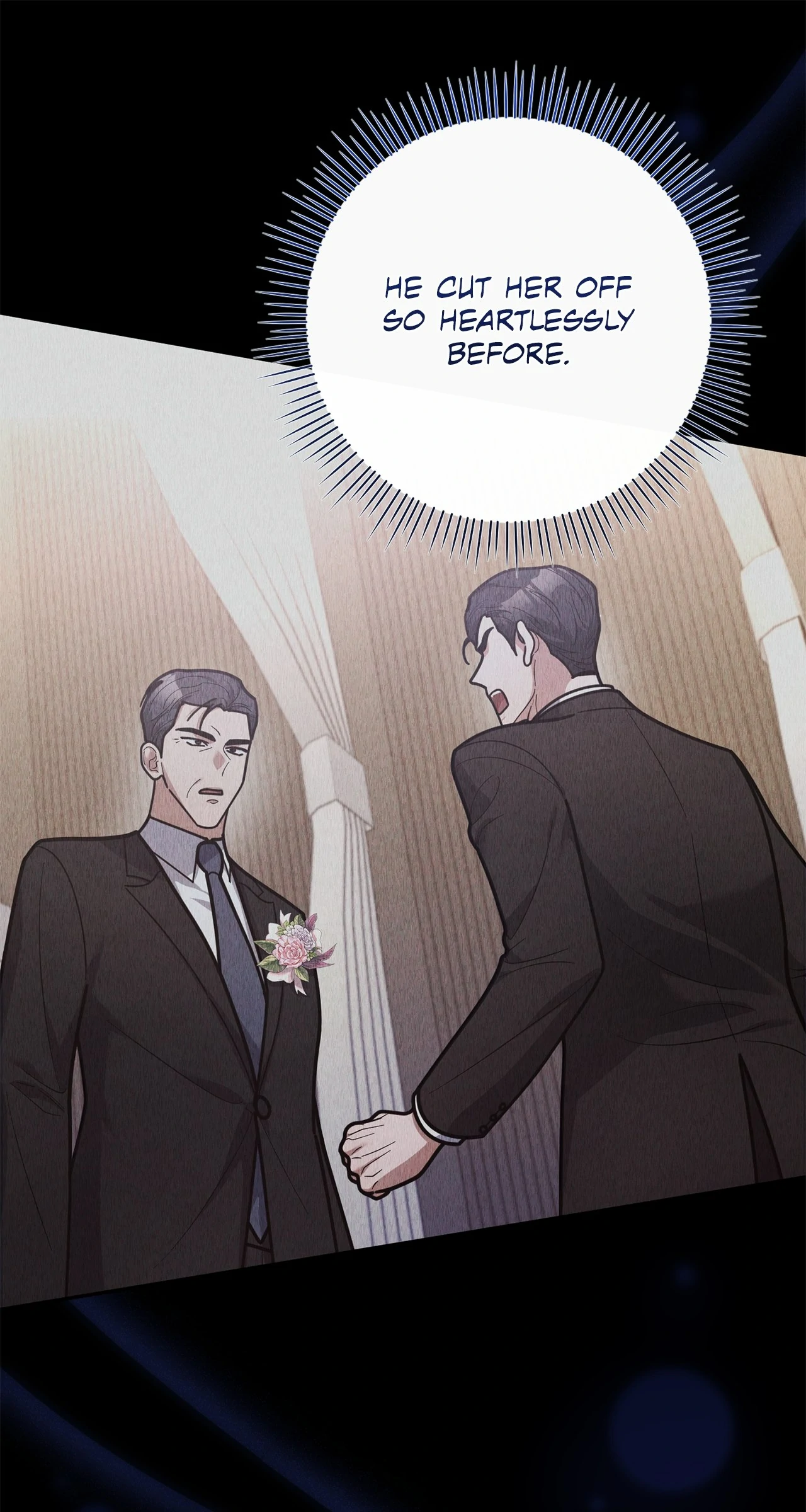 Lustfully Chapter 63 - Page 21