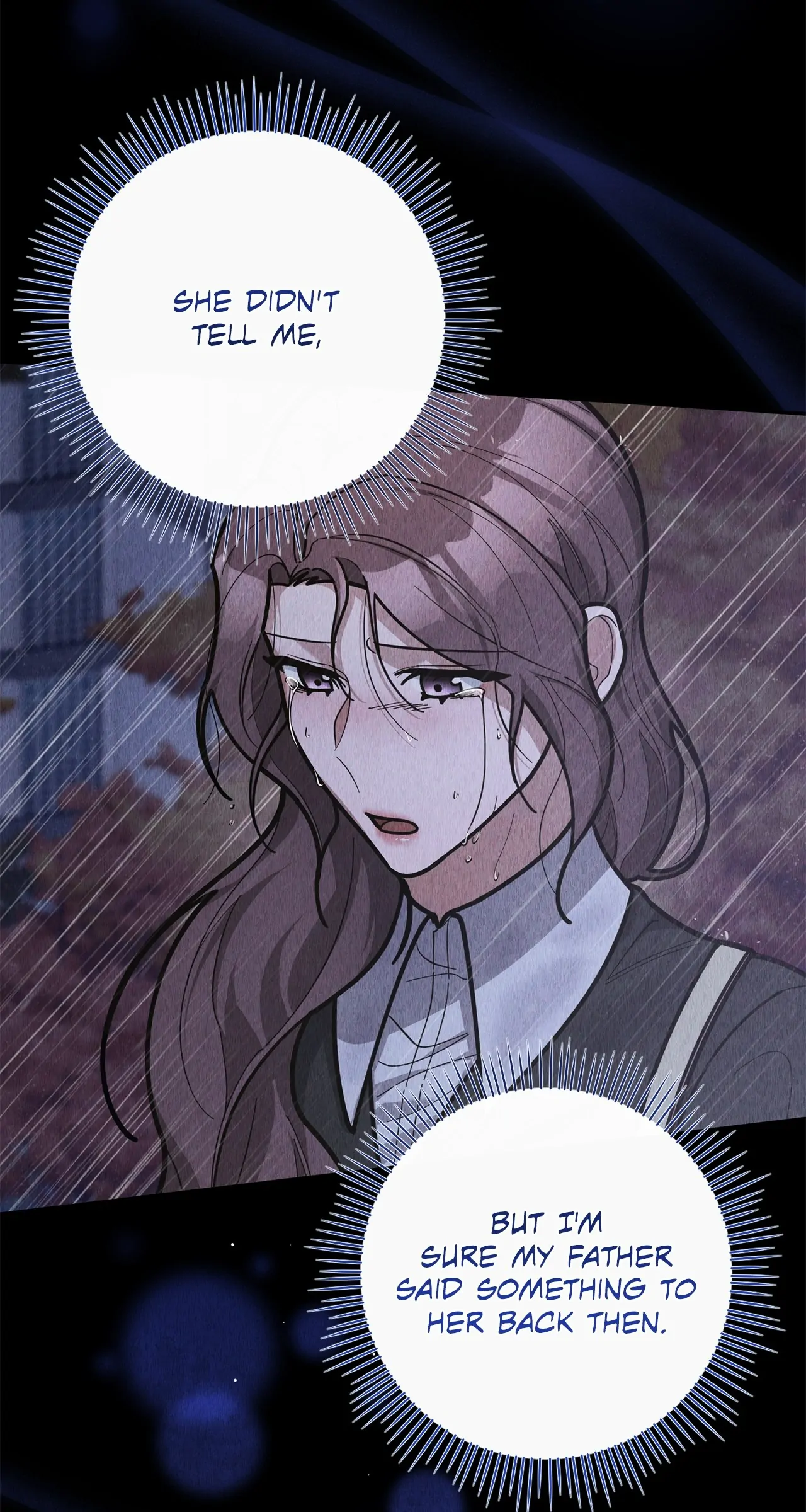 Lustfully Chapter 63 - Page 22