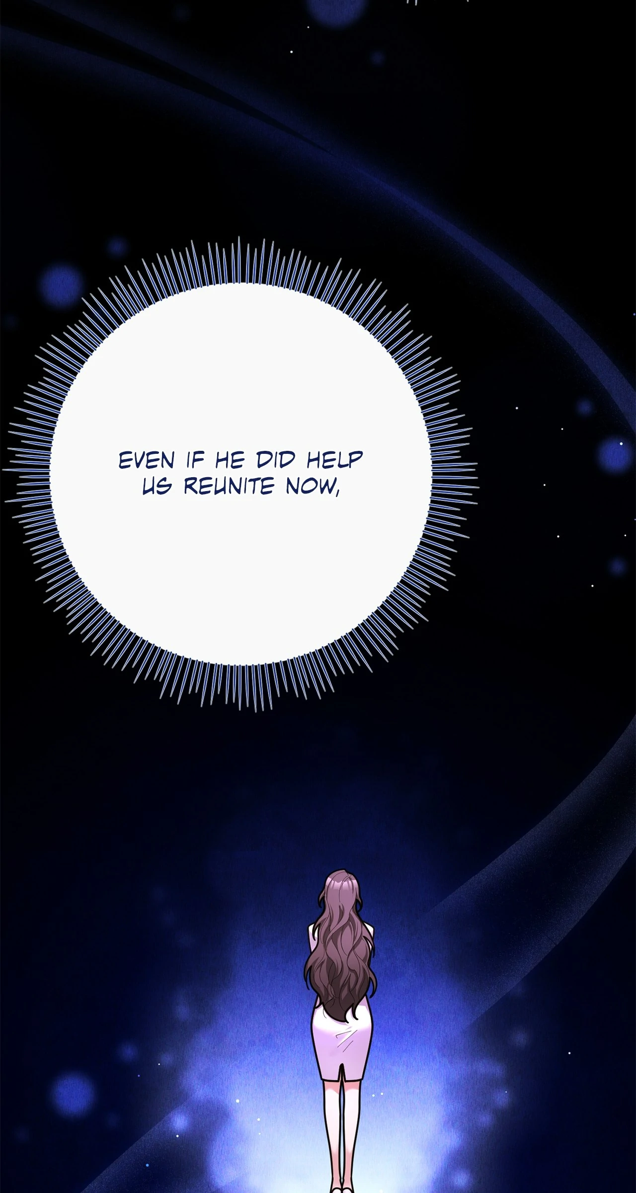 Lustfully Chapter 63 - Page 23
