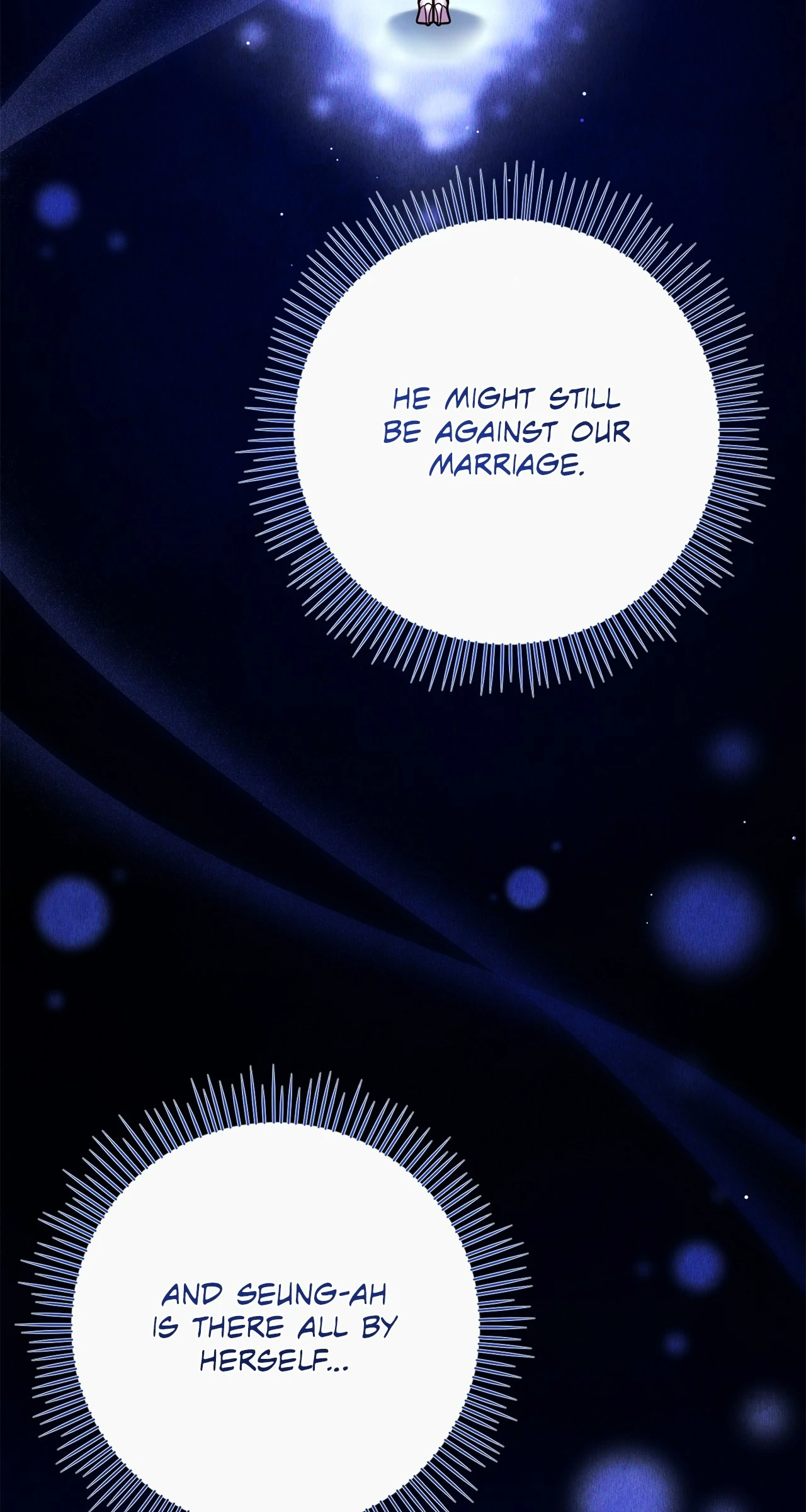 Lustfully Chapter 63 - Page 24