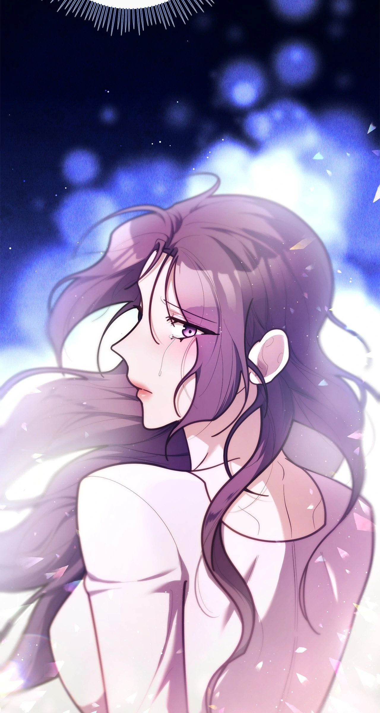 Lustfully Chapter 63 - Page 25