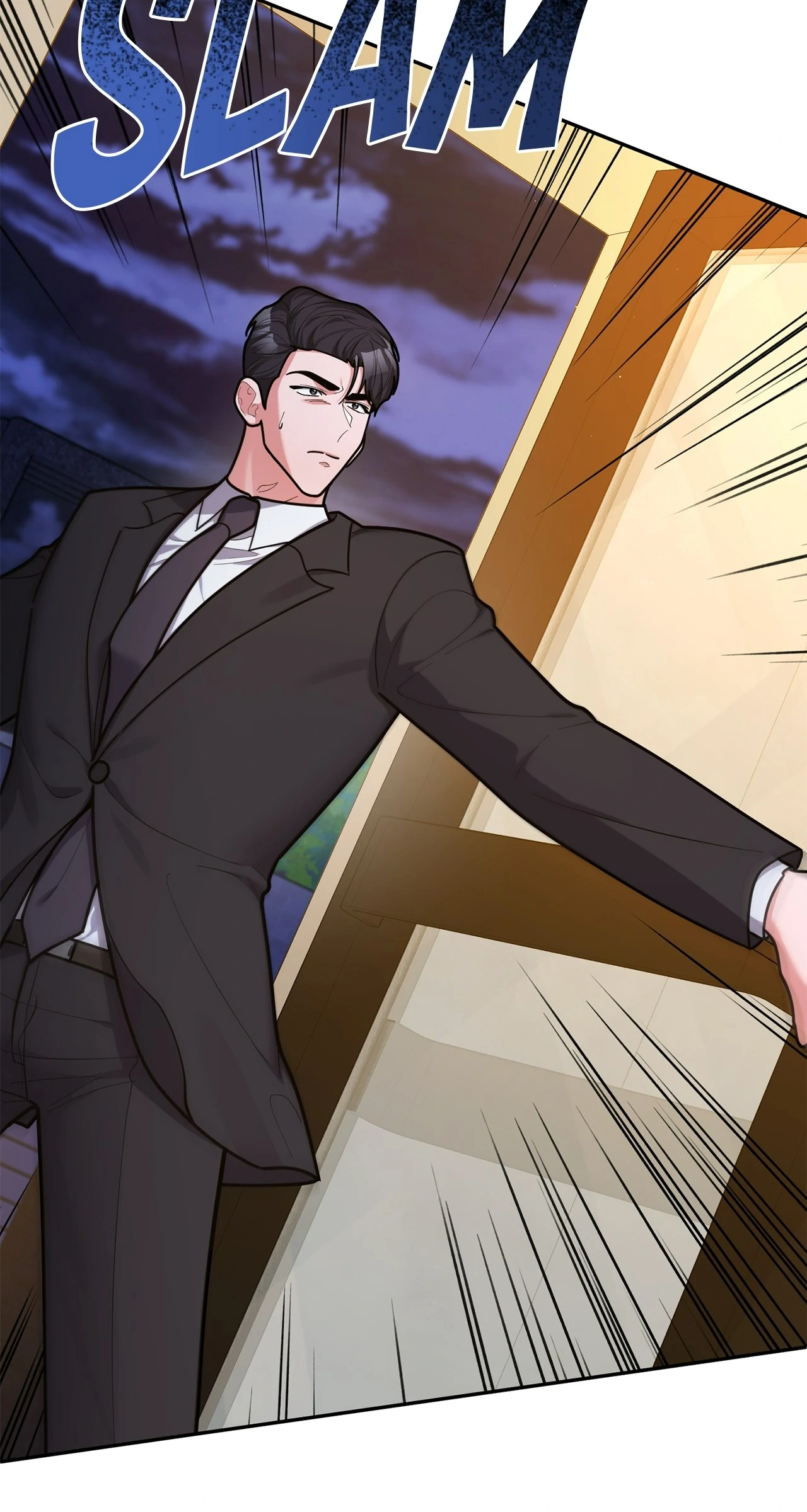 Lustfully Chapter 63 - Page 33