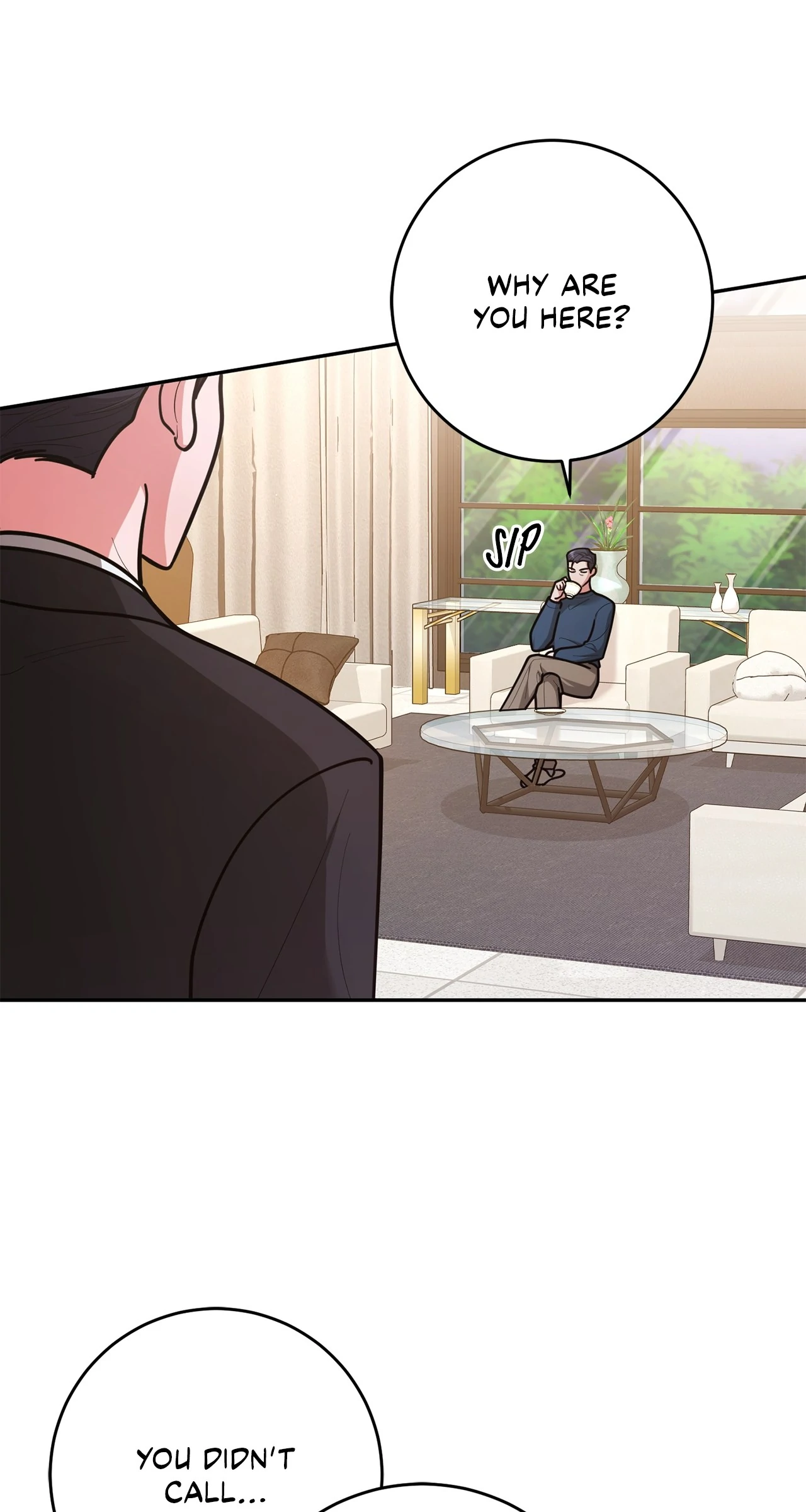 Lustfully Chapter 63 - Page 35