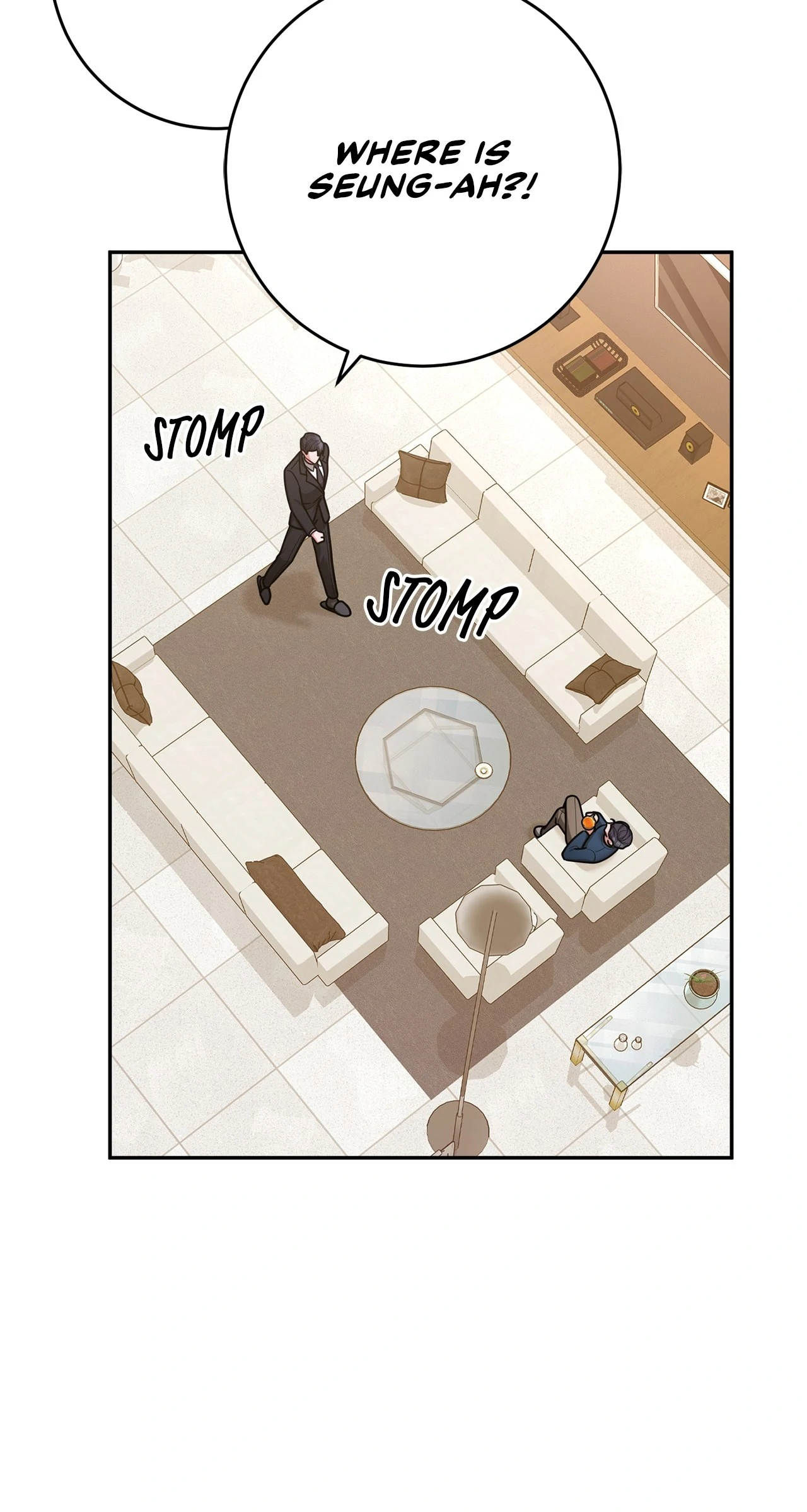 Lustfully Chapter 63 - Page 36