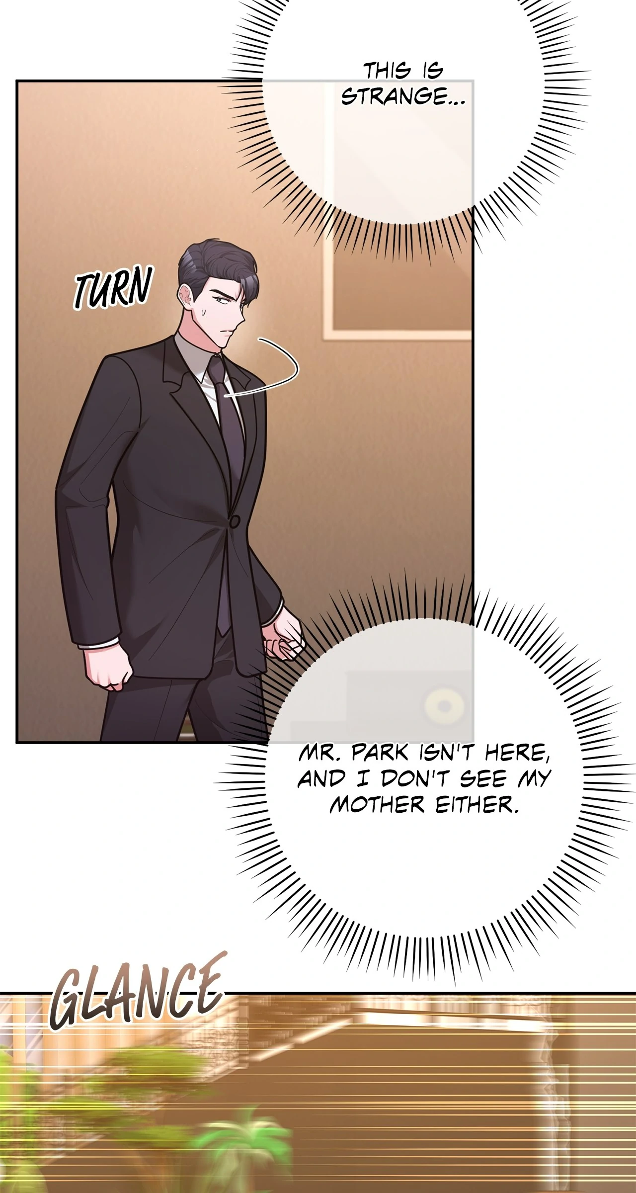 Lustfully Chapter 63 - Page 38