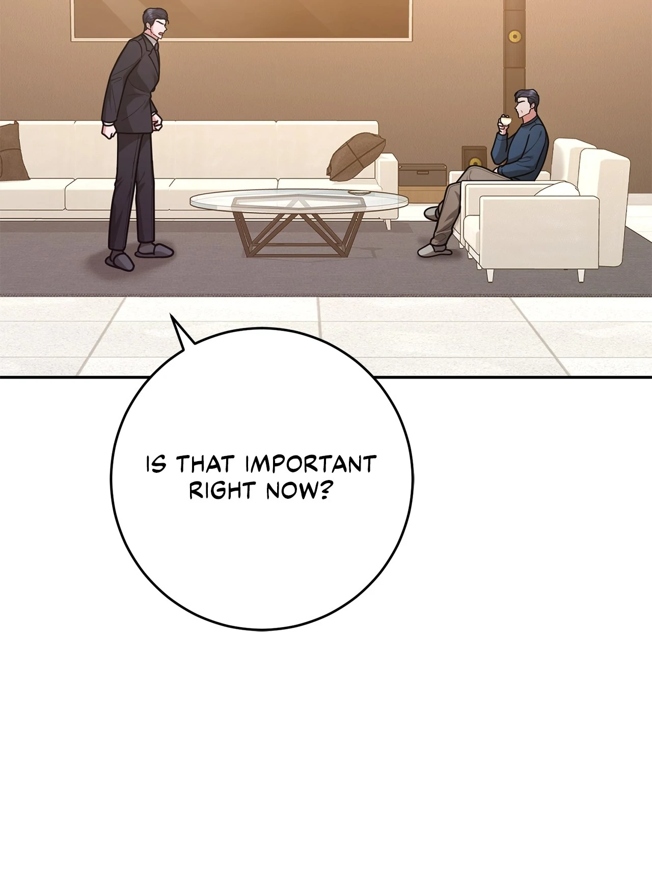 Lustfully Chapter 63 - Page 40