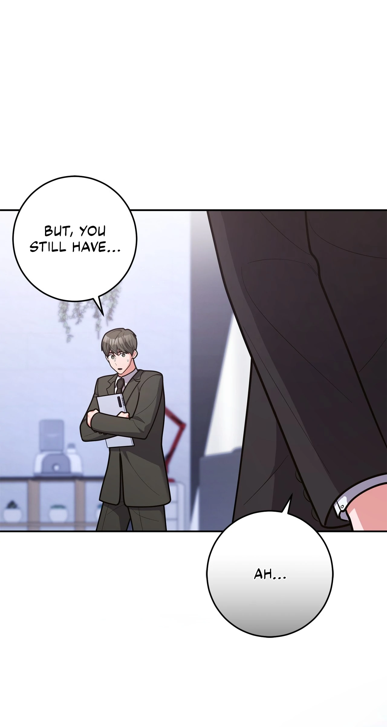 Lustfully Chapter 63 - Page 5