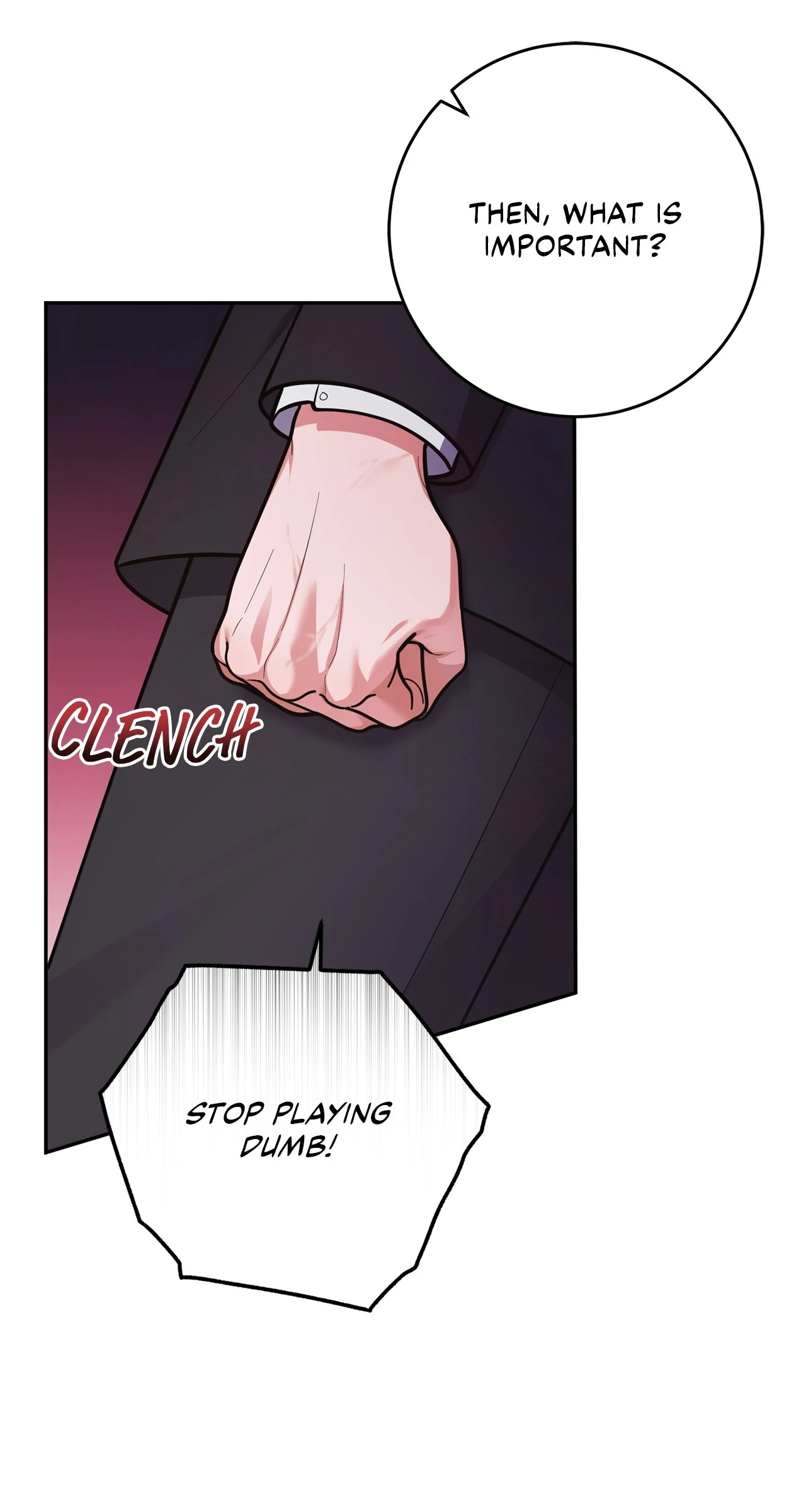 Lustfully Chapter 63 - Page 41