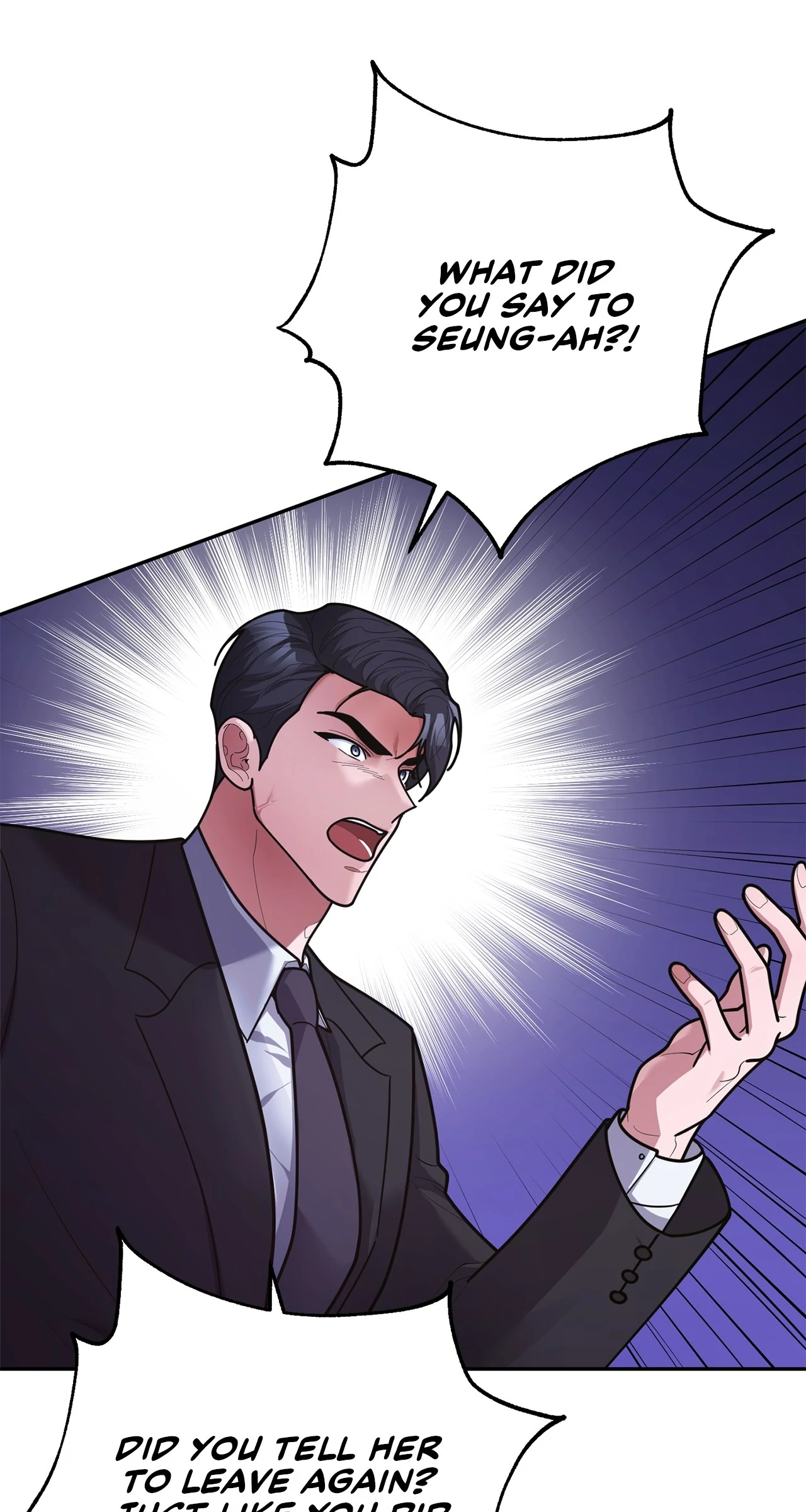 Lustfully Chapter 63 - Page 42