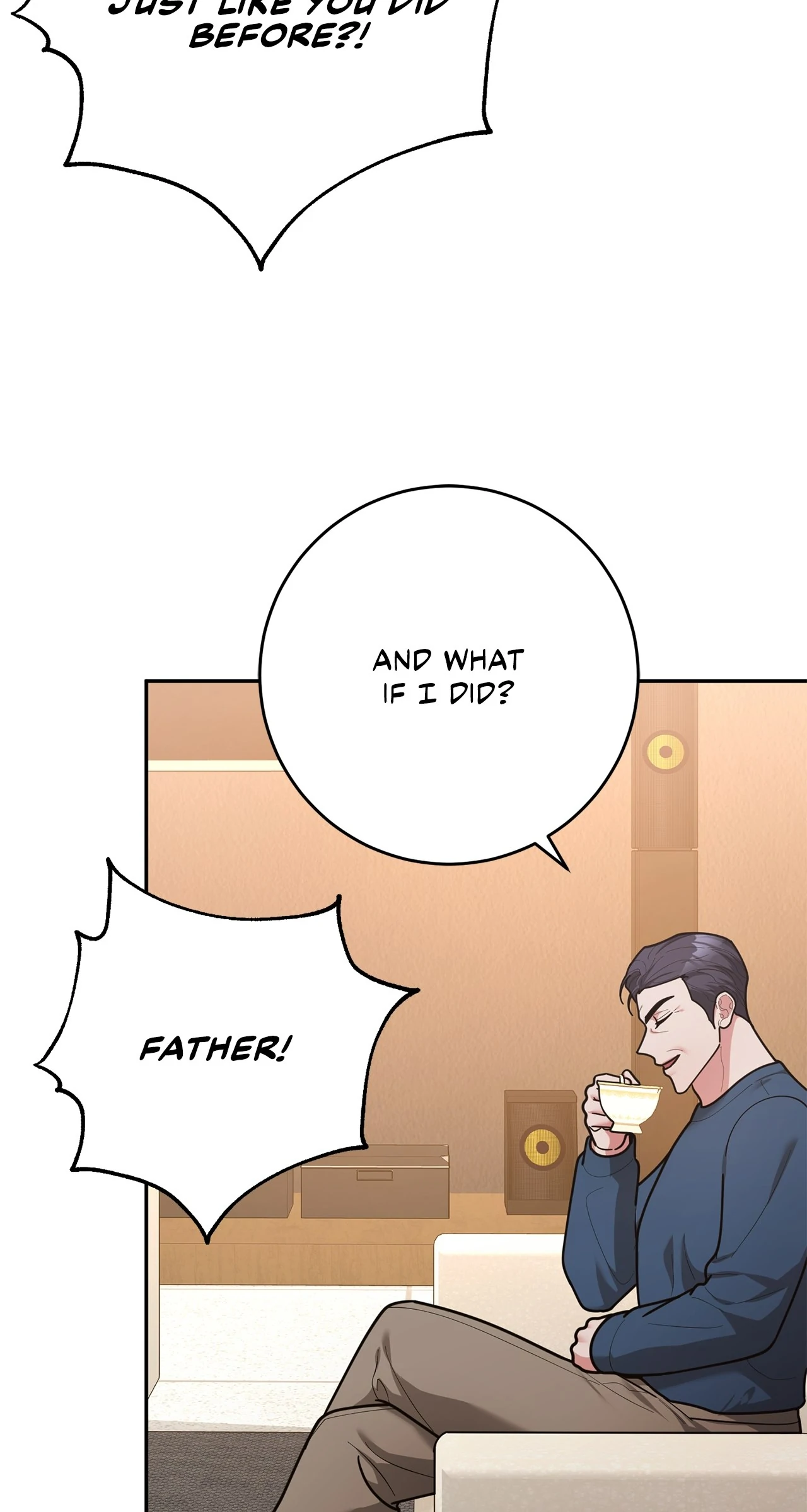 Lustfully Chapter 63 - Page 43