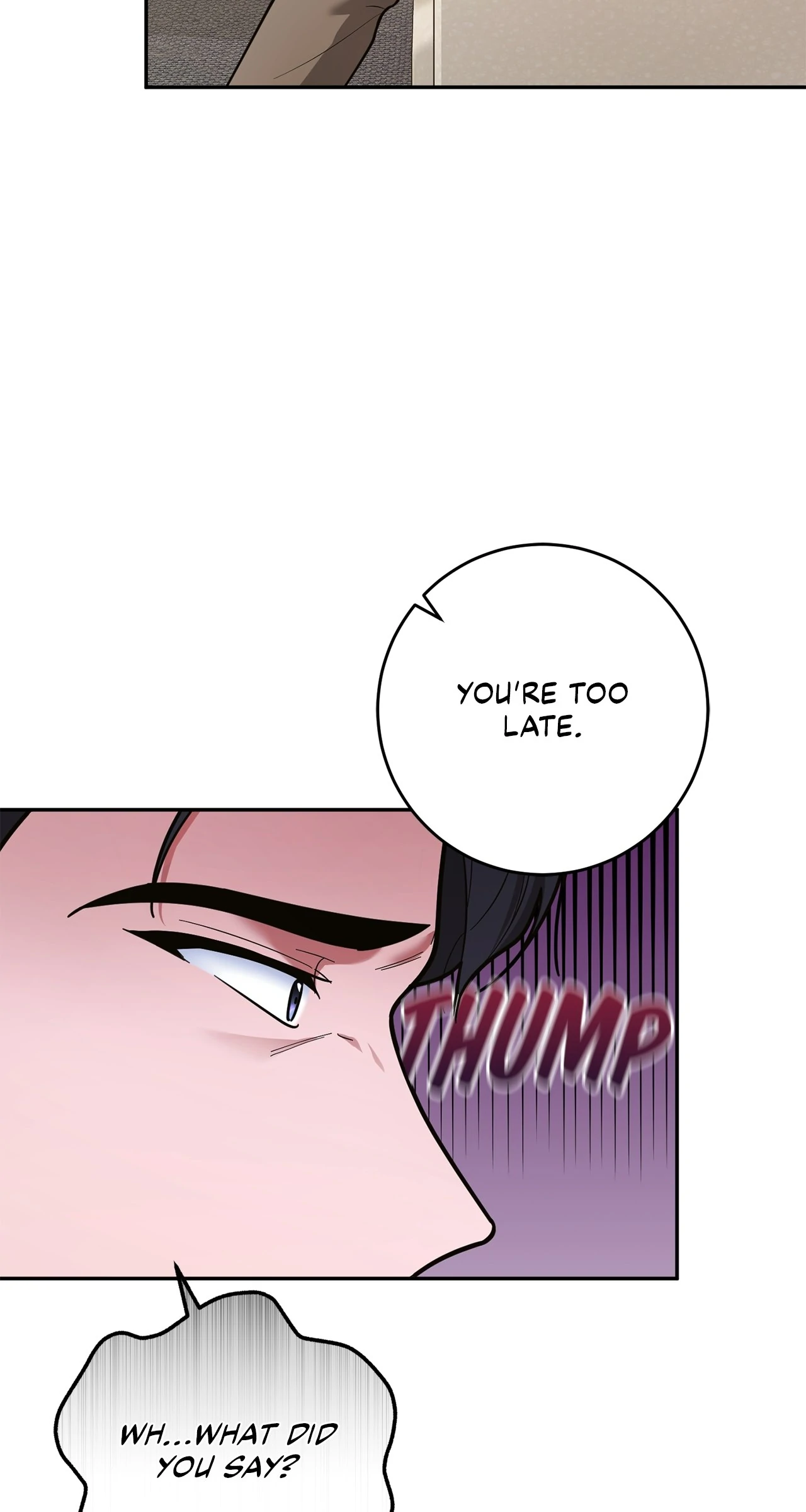 Lustfully Chapter 63 - Page 44